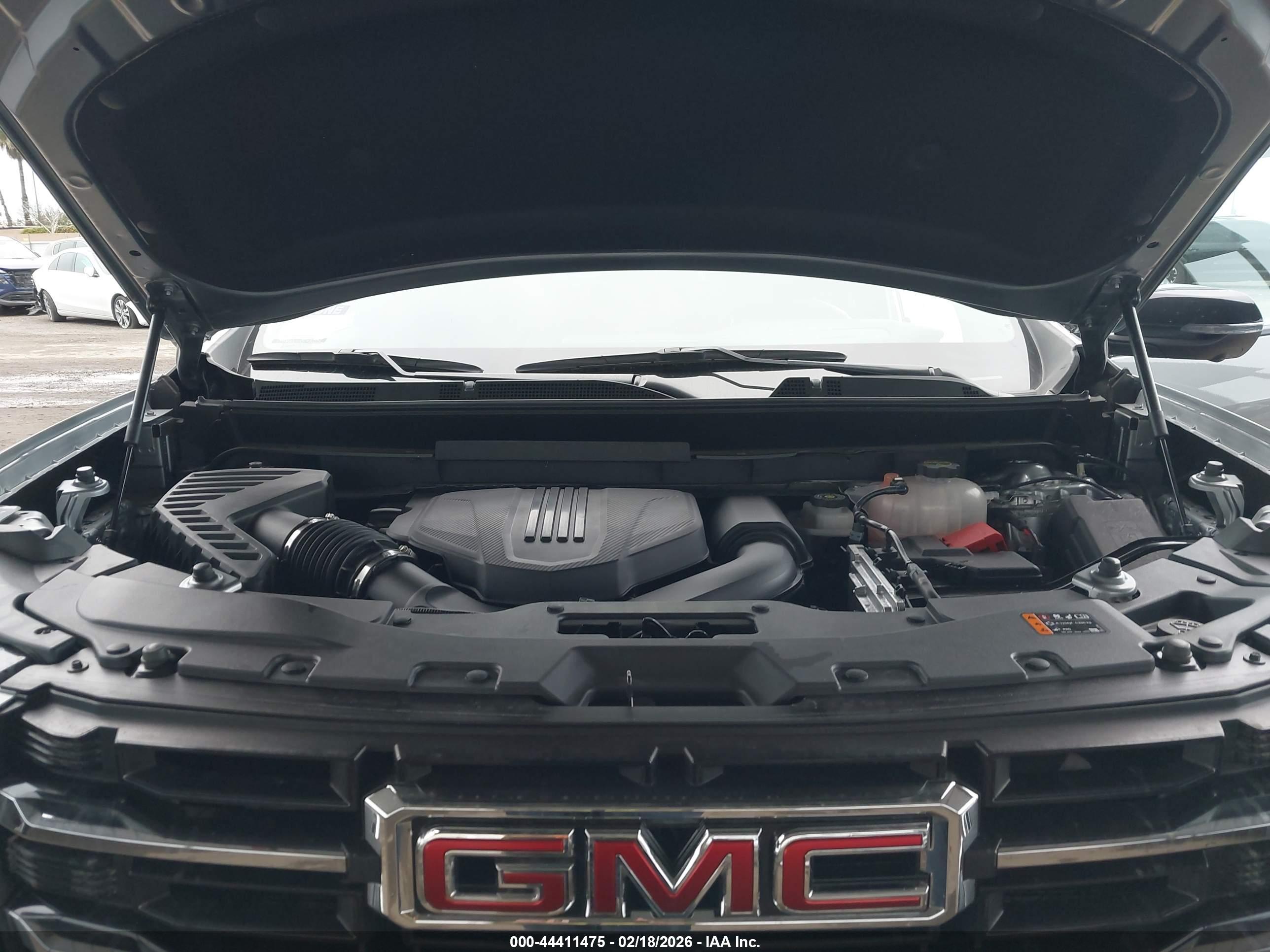 GMC ACADIA image 10