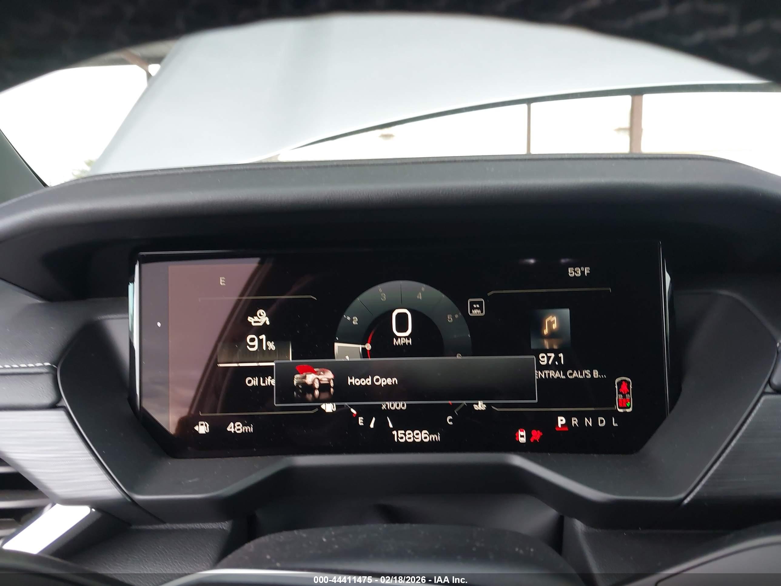 GMC ACADIA image 7