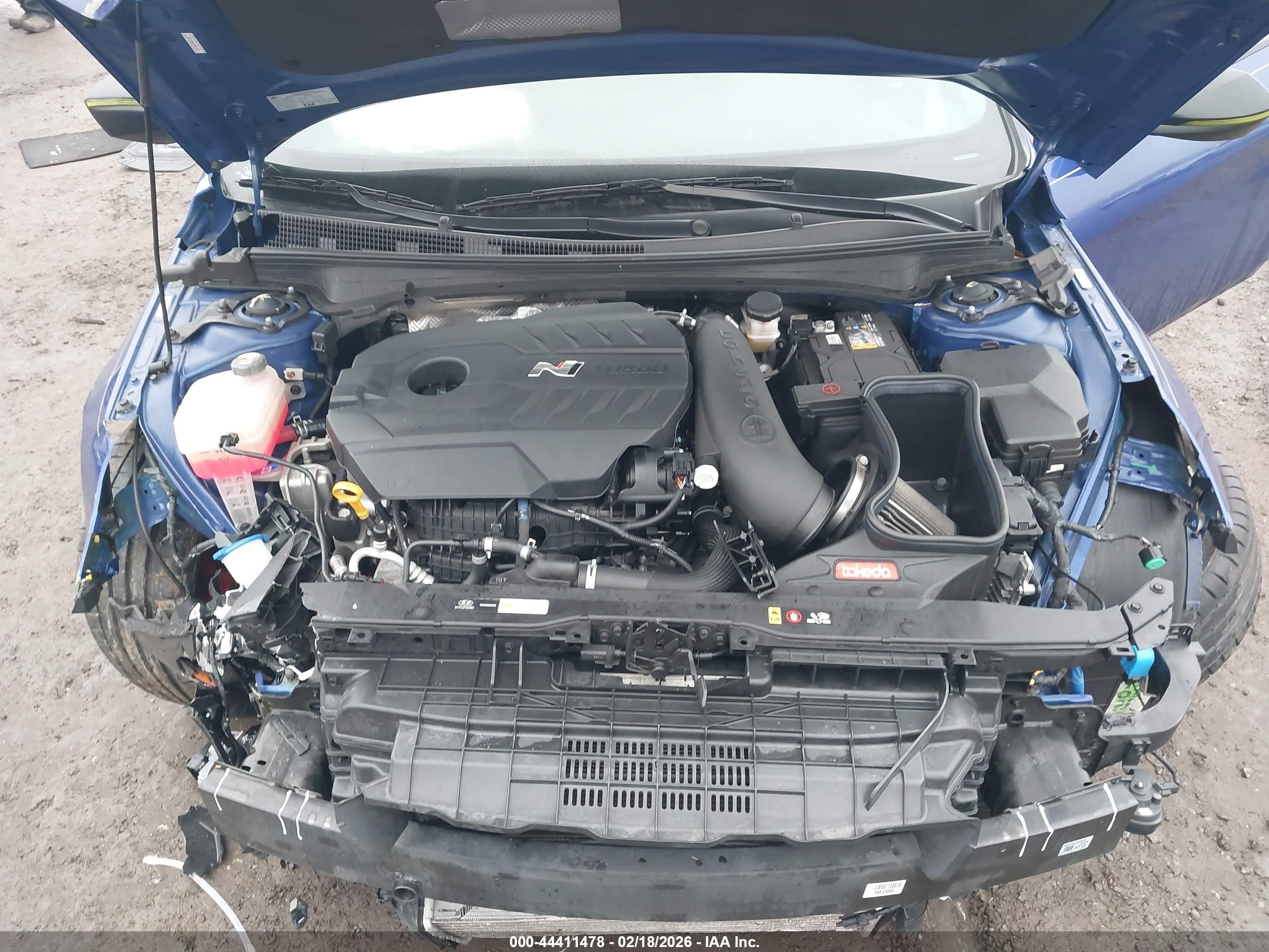 HYUNDAI ELANTRA image 10