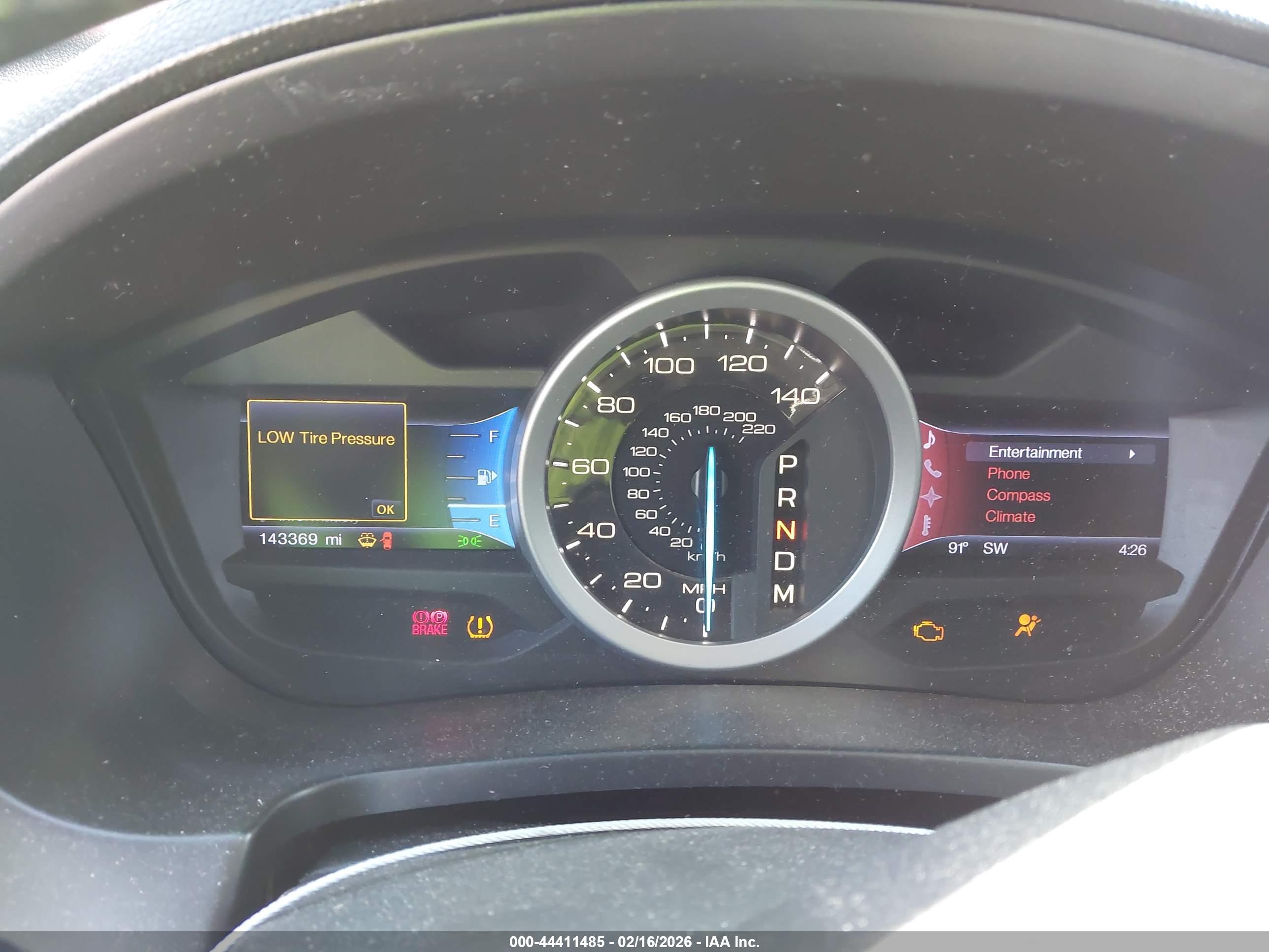 FORD EXPLORER image 7