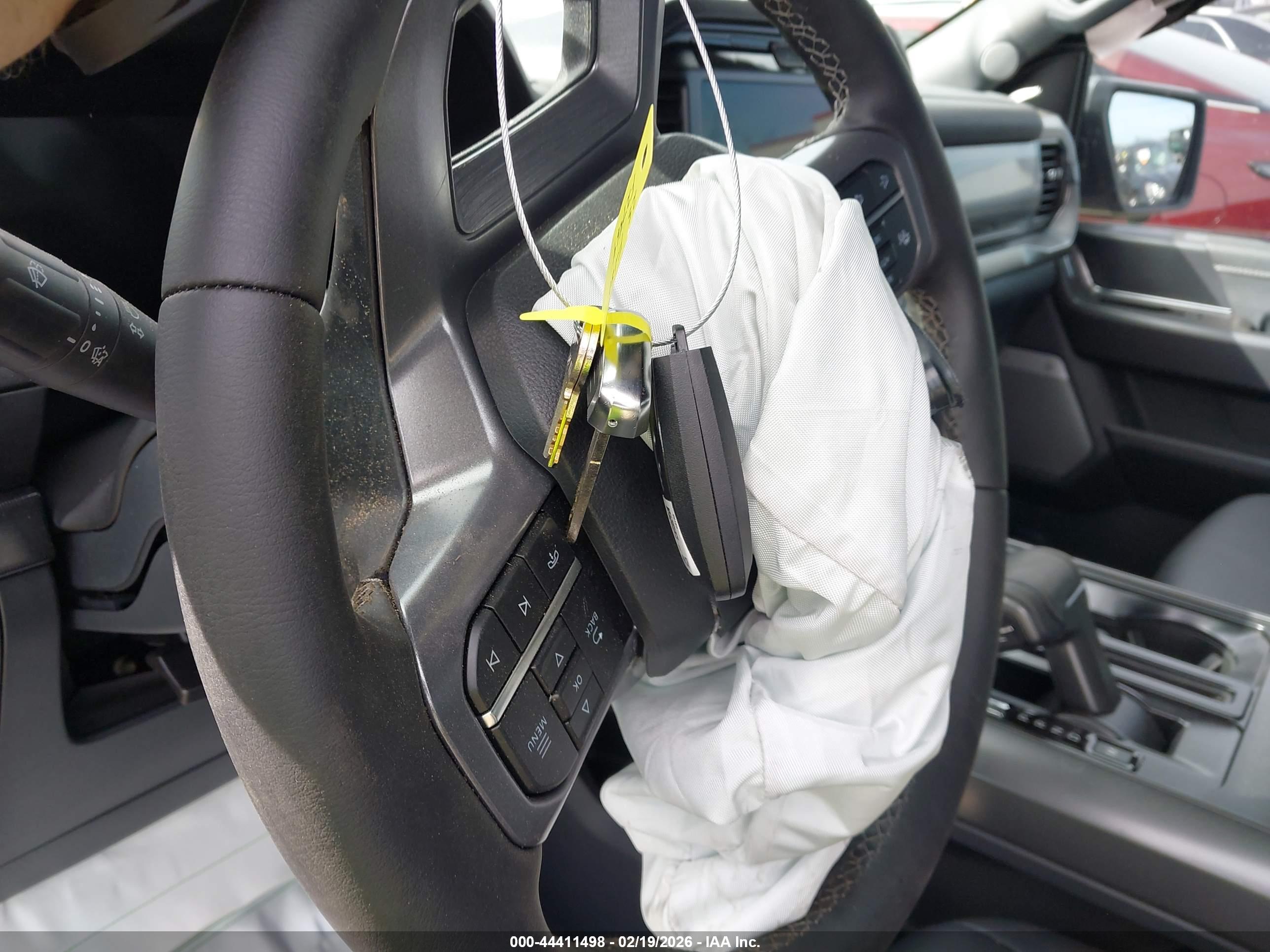 FORD F-150 image 11
