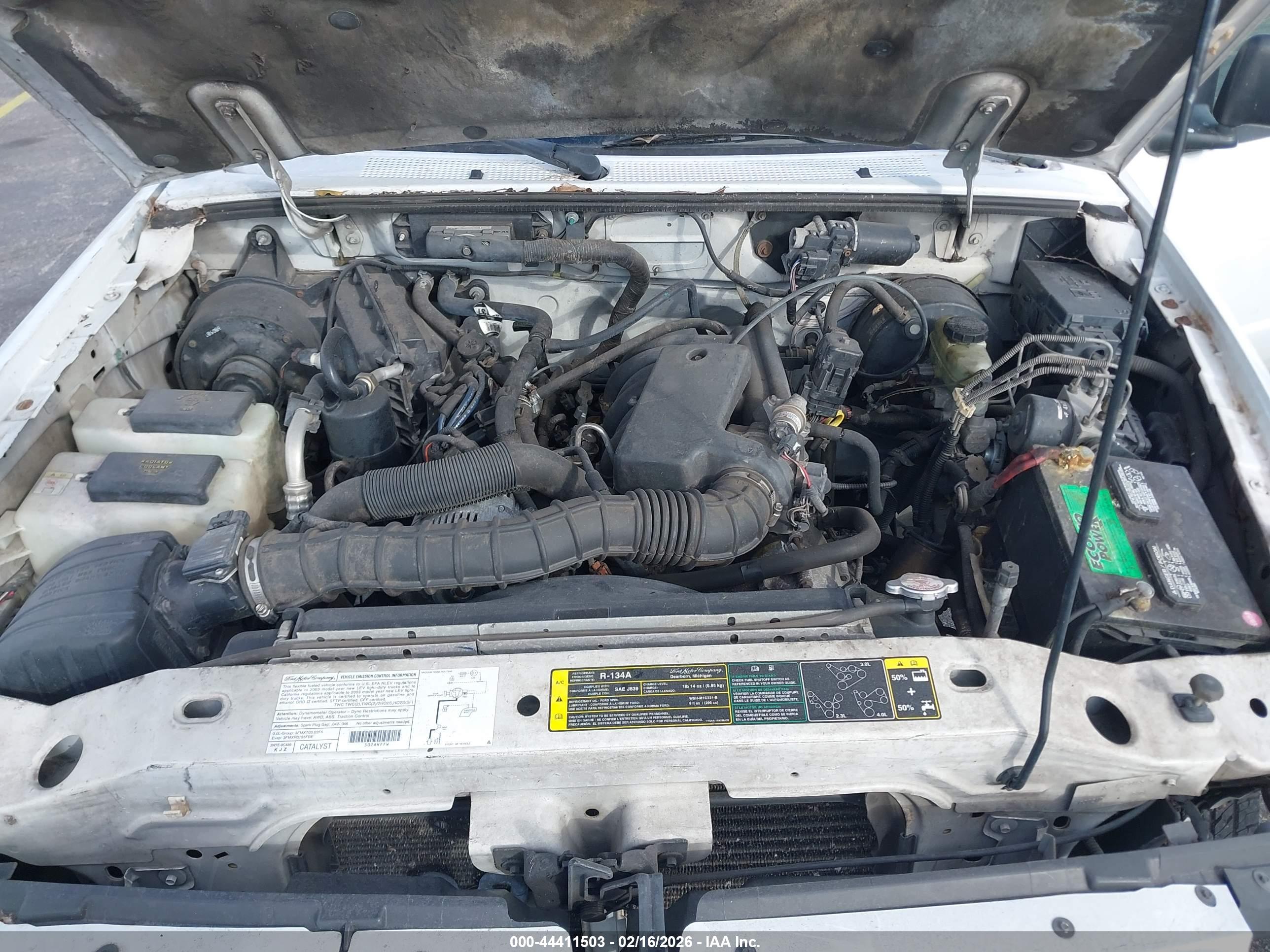 FORD RANGER image 10