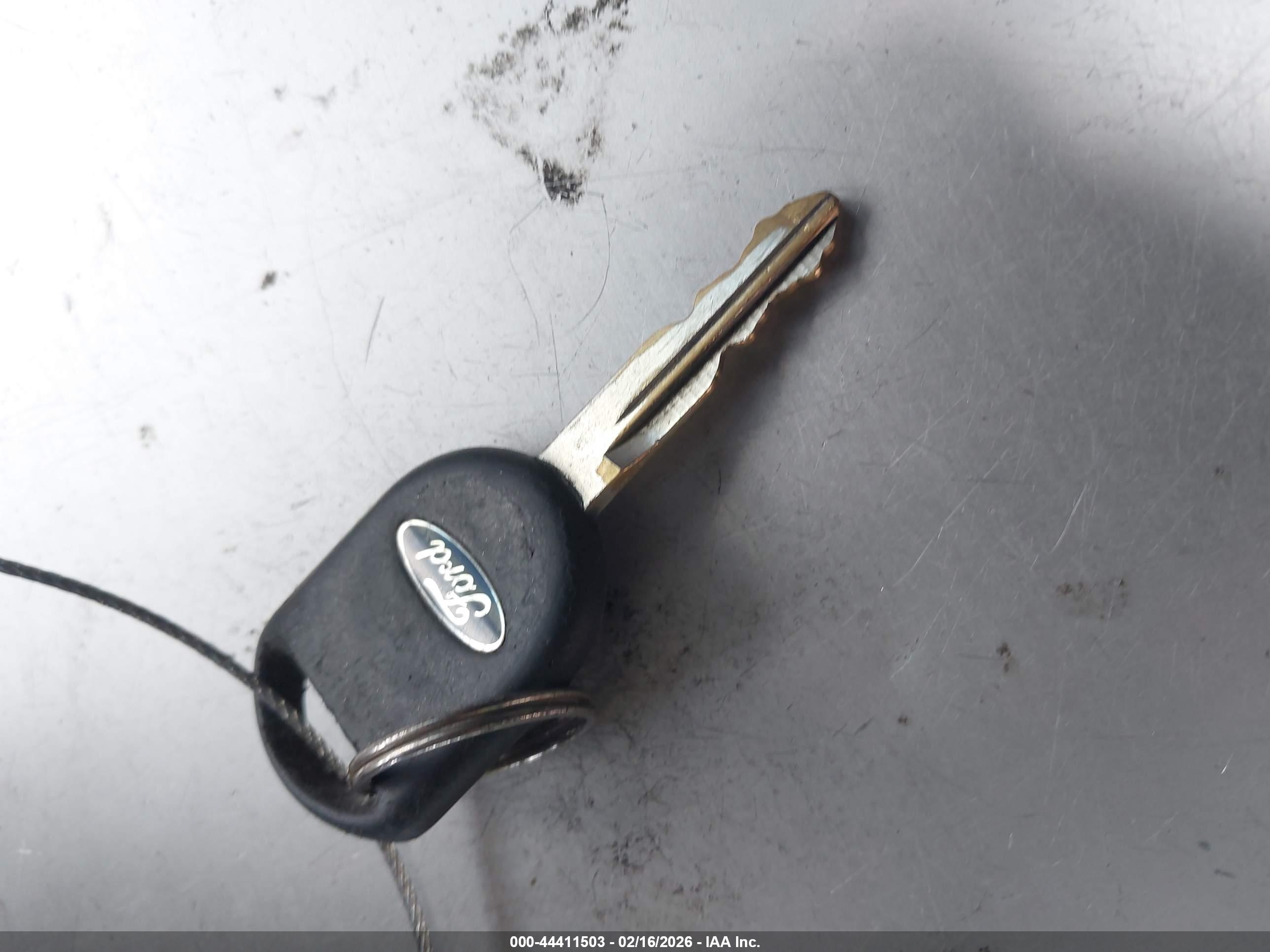 FORD RANGER image 11