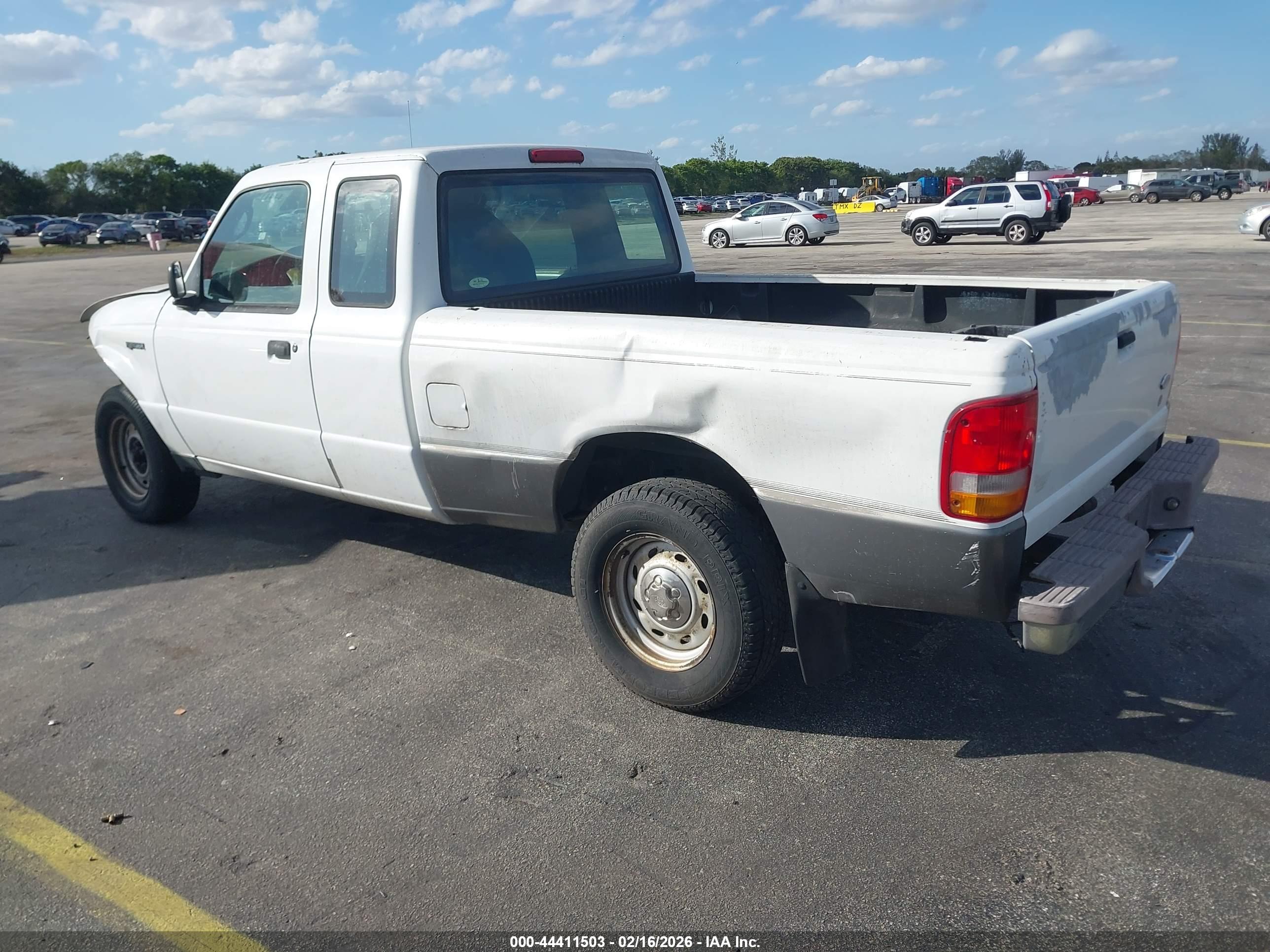 FORD RANGER image 3