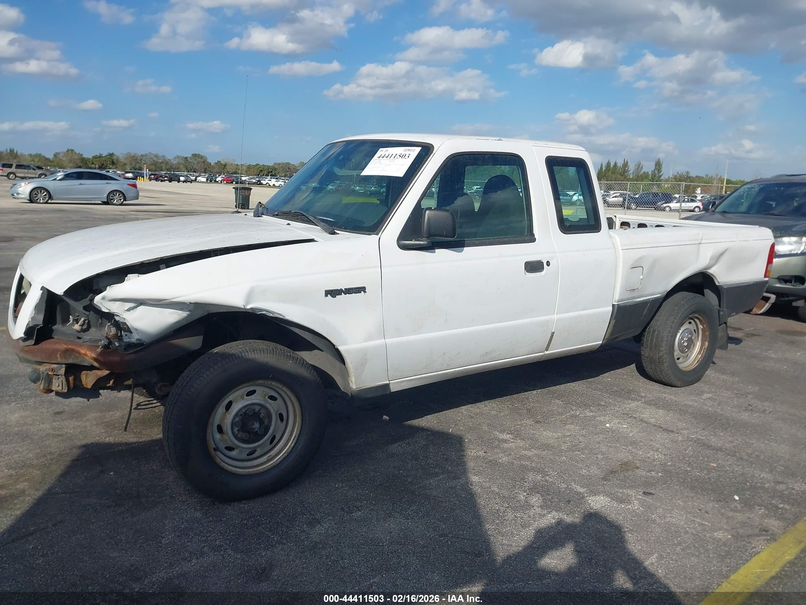 FORD RANGER image 6