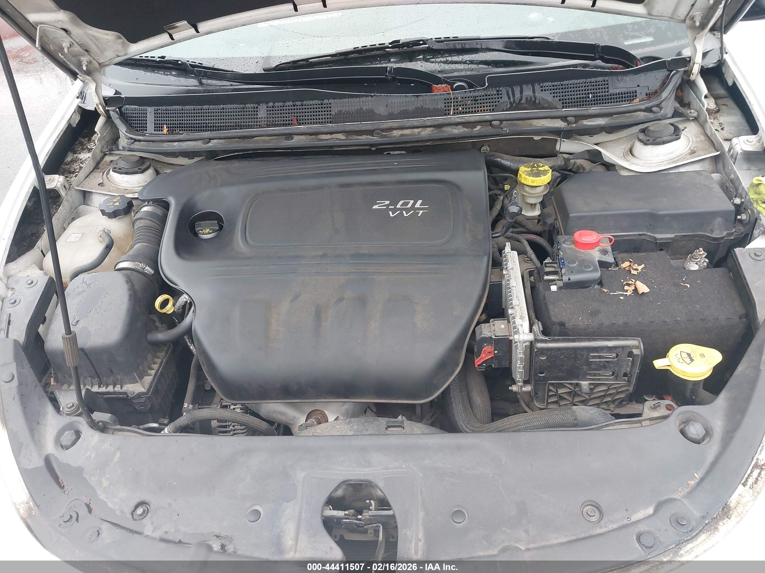 DODGE DART image 10