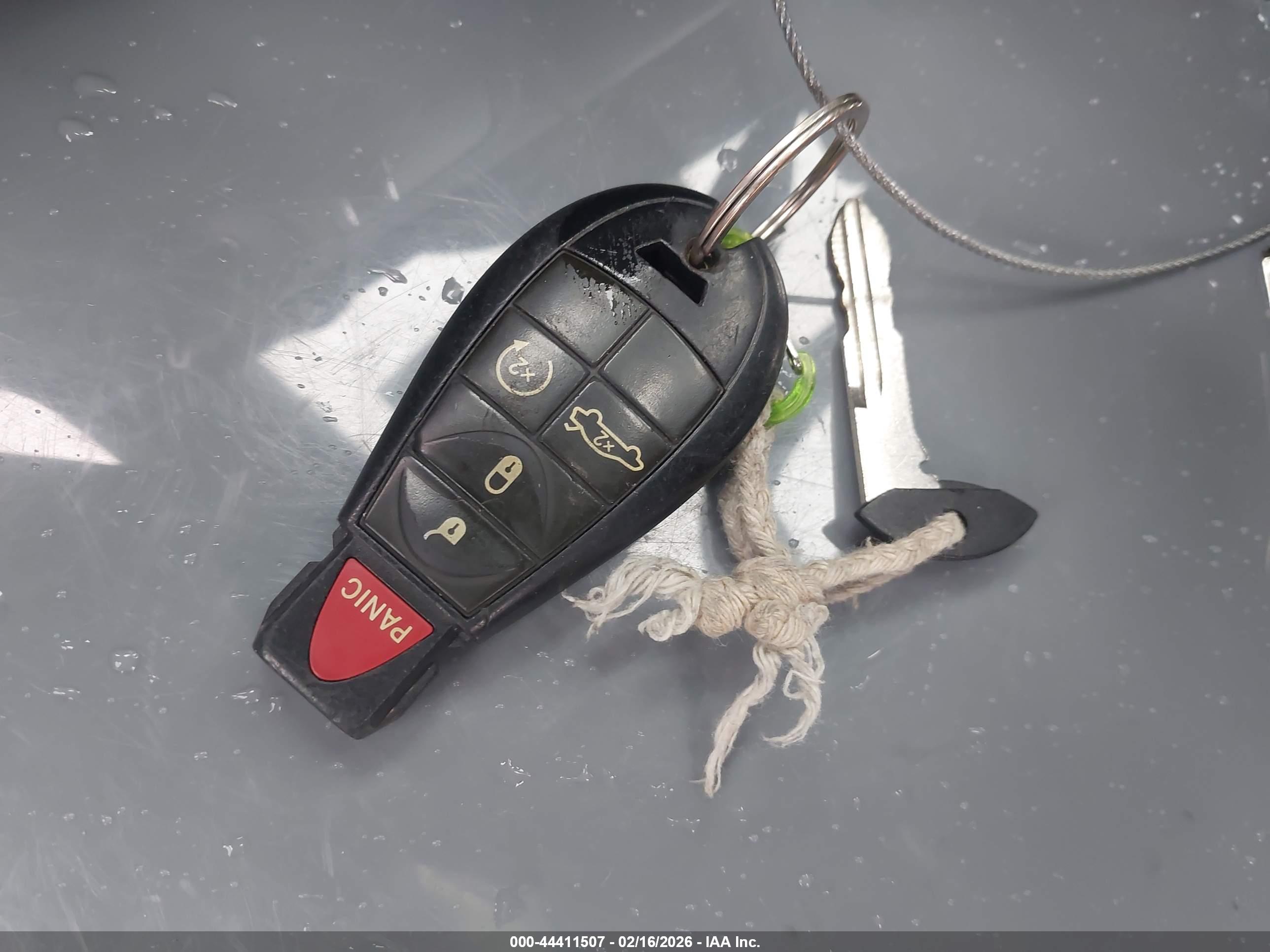 DODGE DART image 11