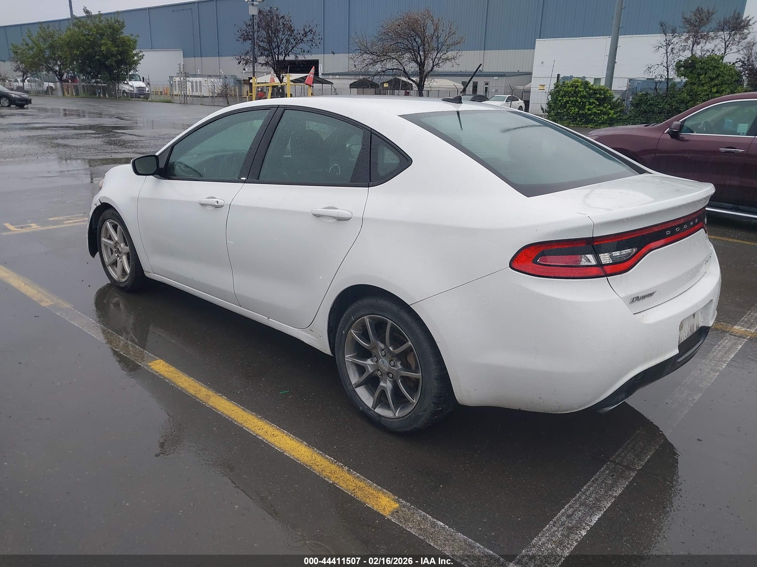 DODGE DART image 3