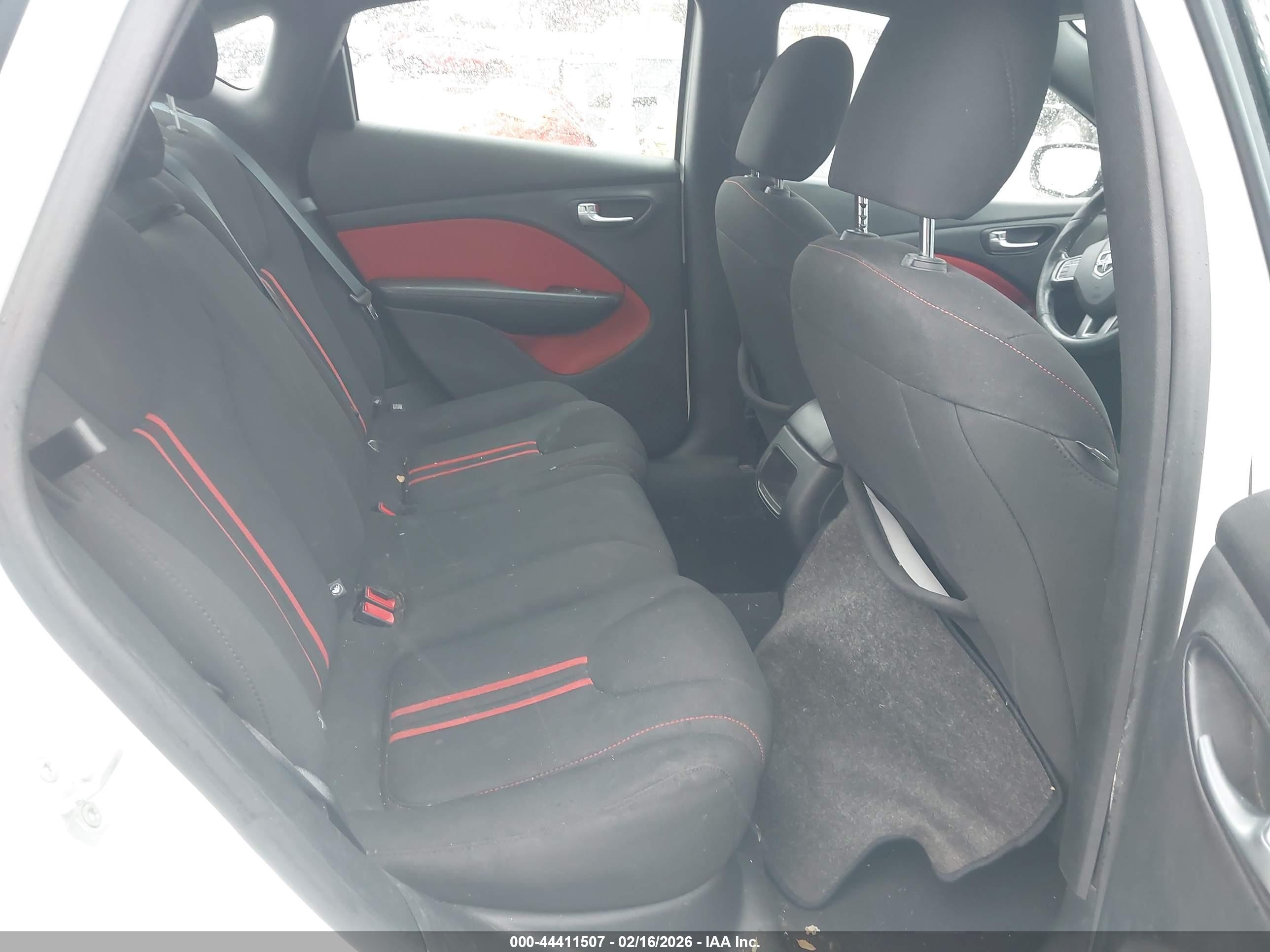 DODGE DART image 8