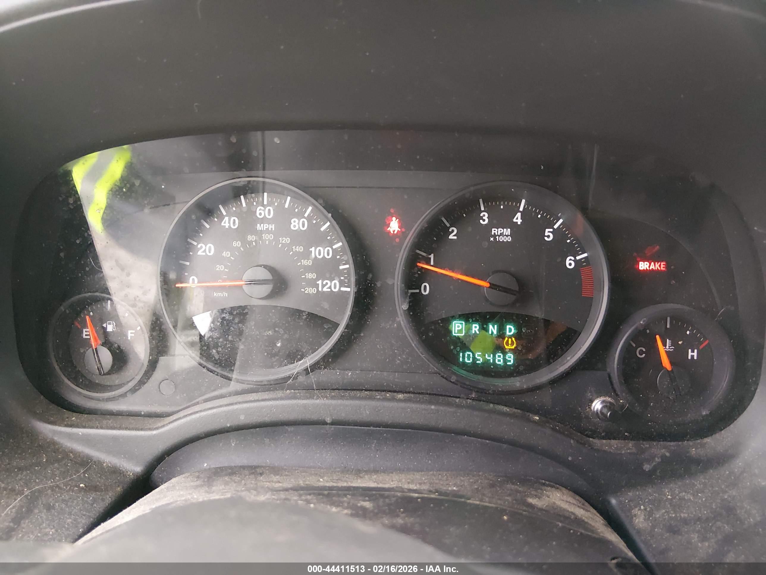 JEEP PATRIOT image 7