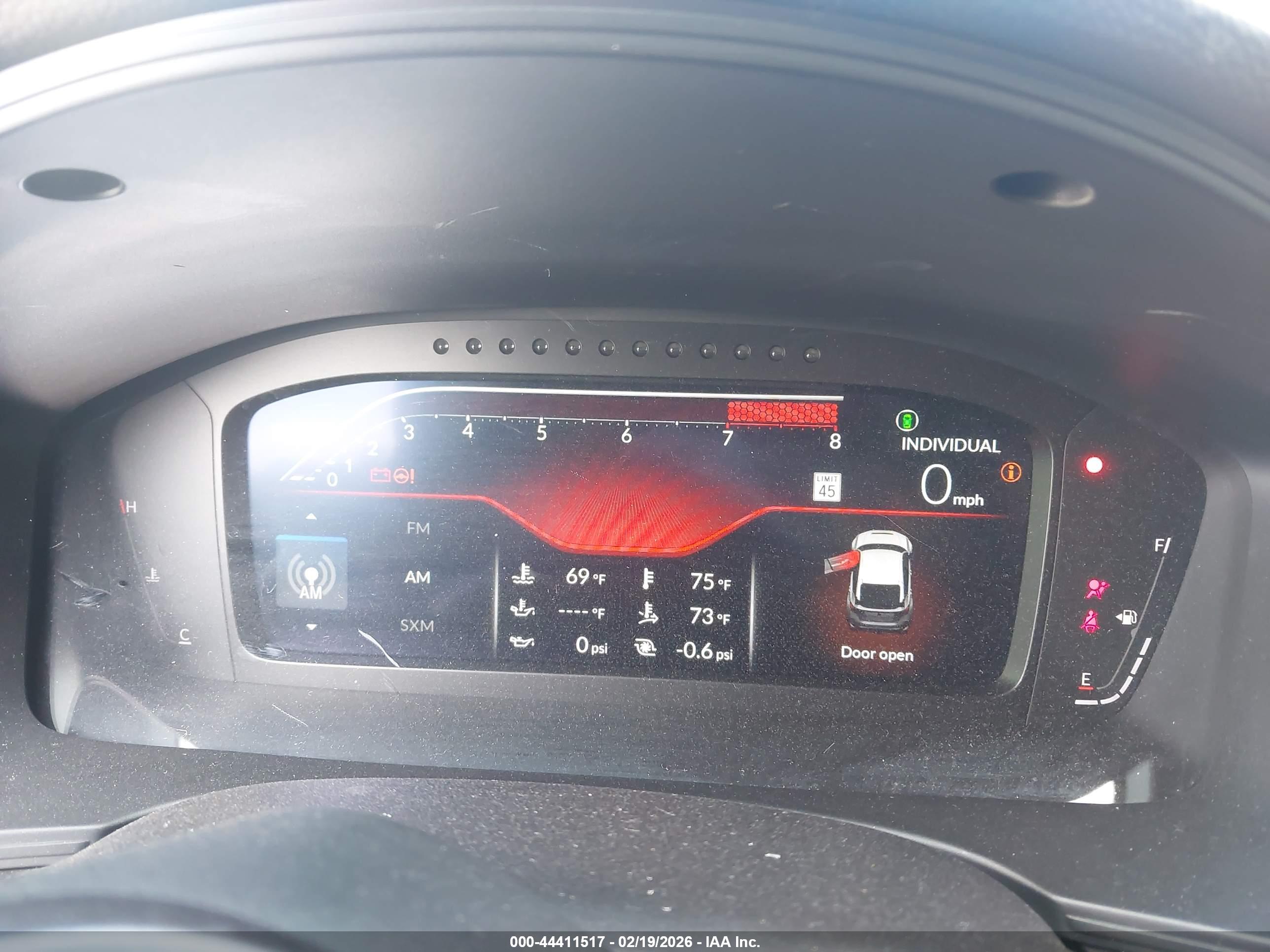 HONDA CIVIC image 7
