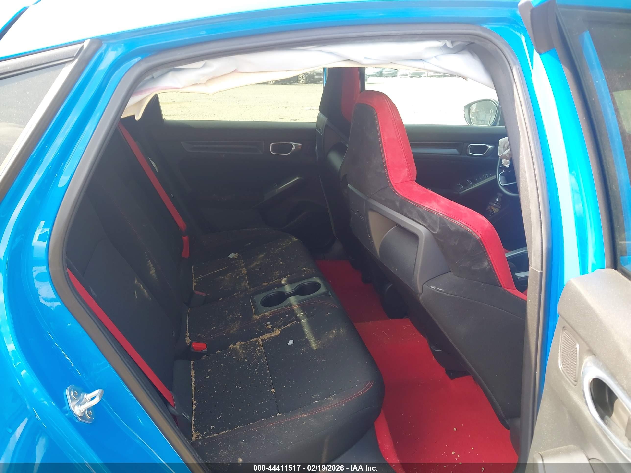 HONDA CIVIC image 8