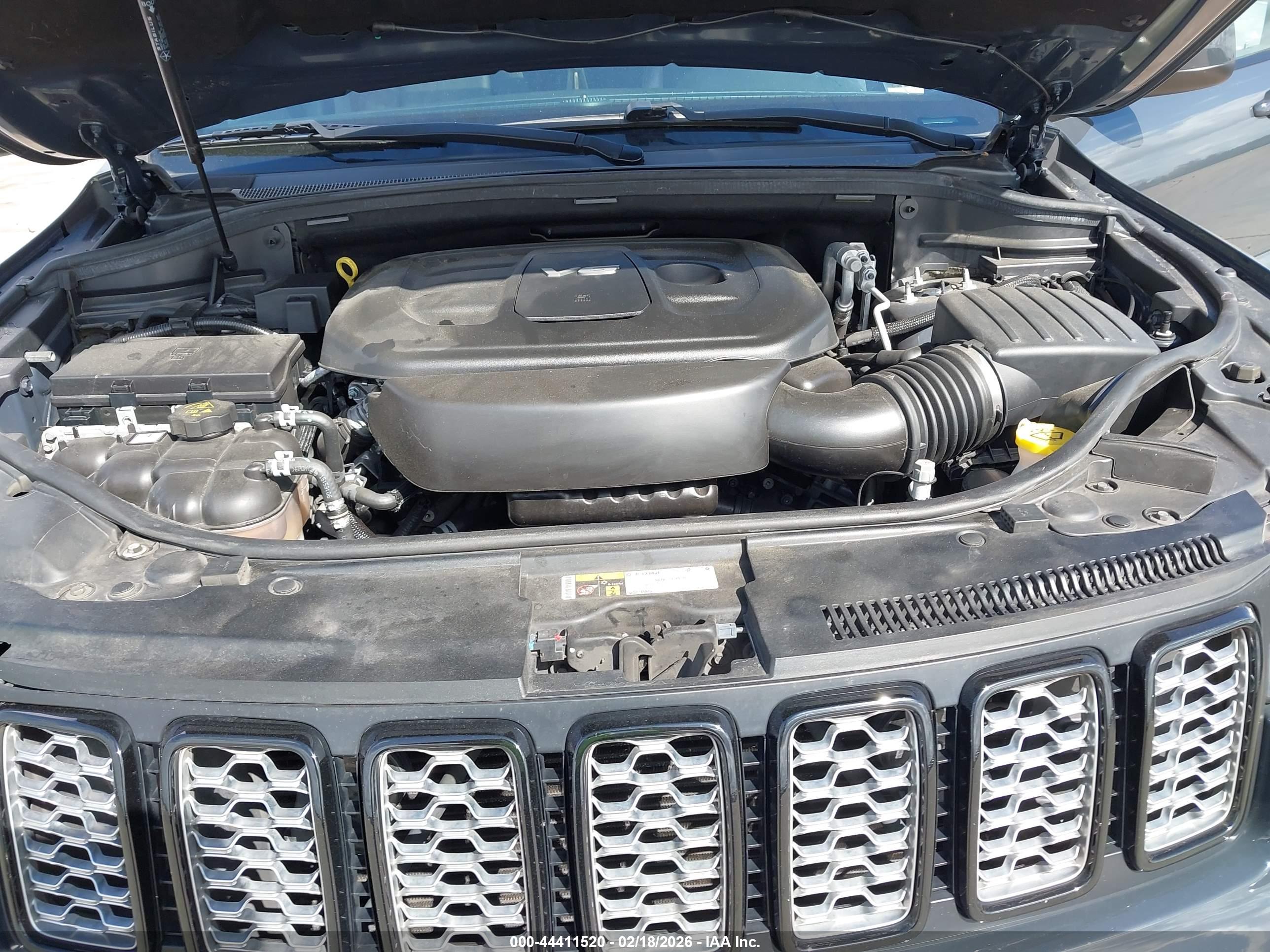 JEEP GRAND image 10