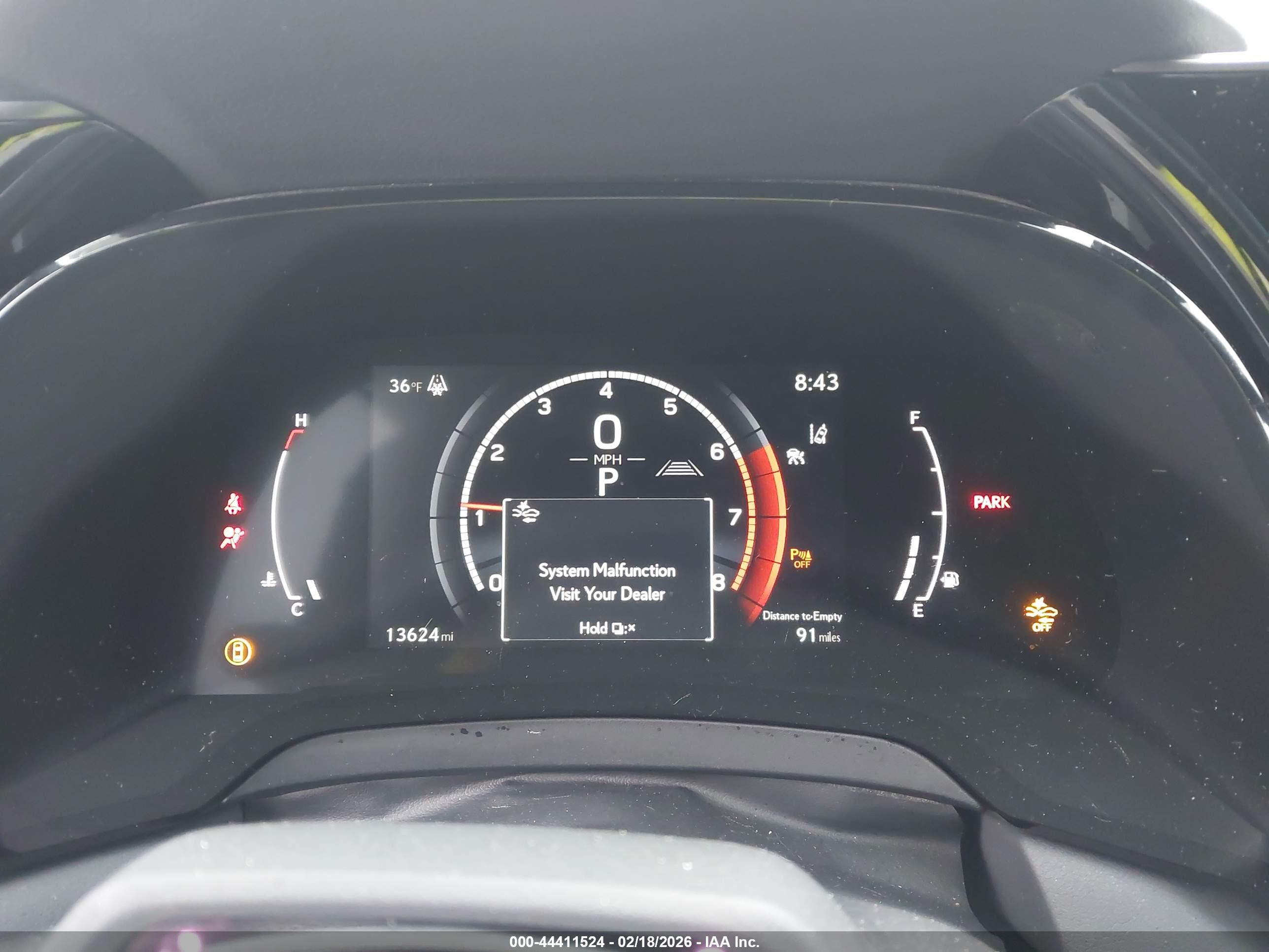 LEXUS RX image 7