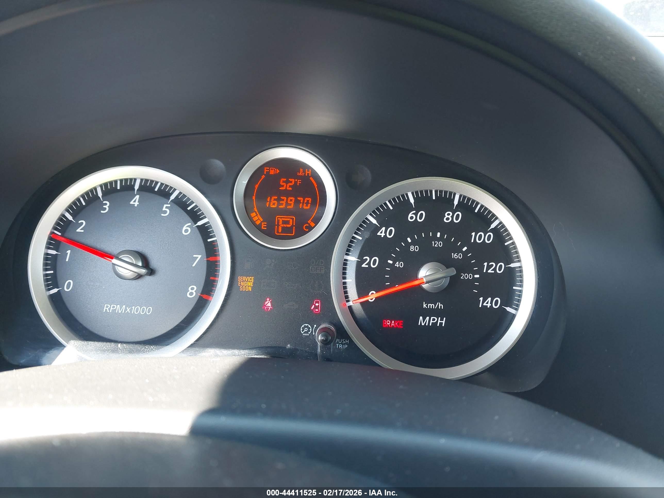 NISSAN SENTRA image 7