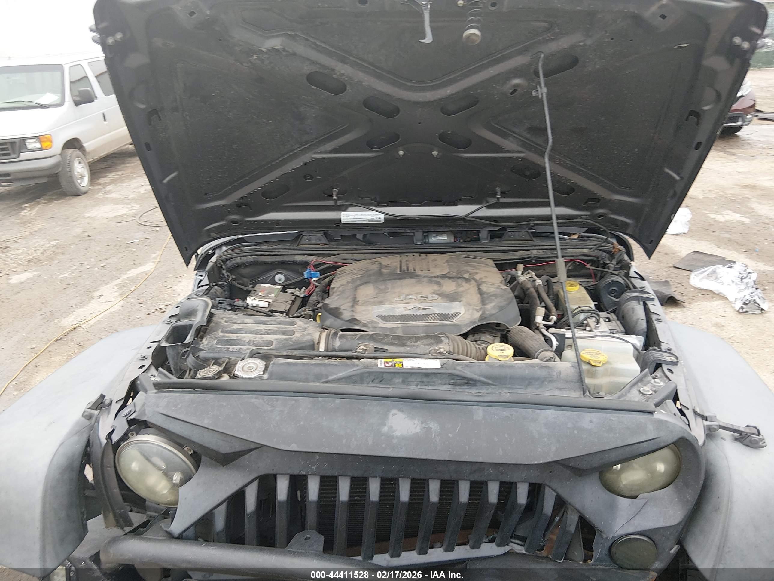JEEP WRANGLER image 10