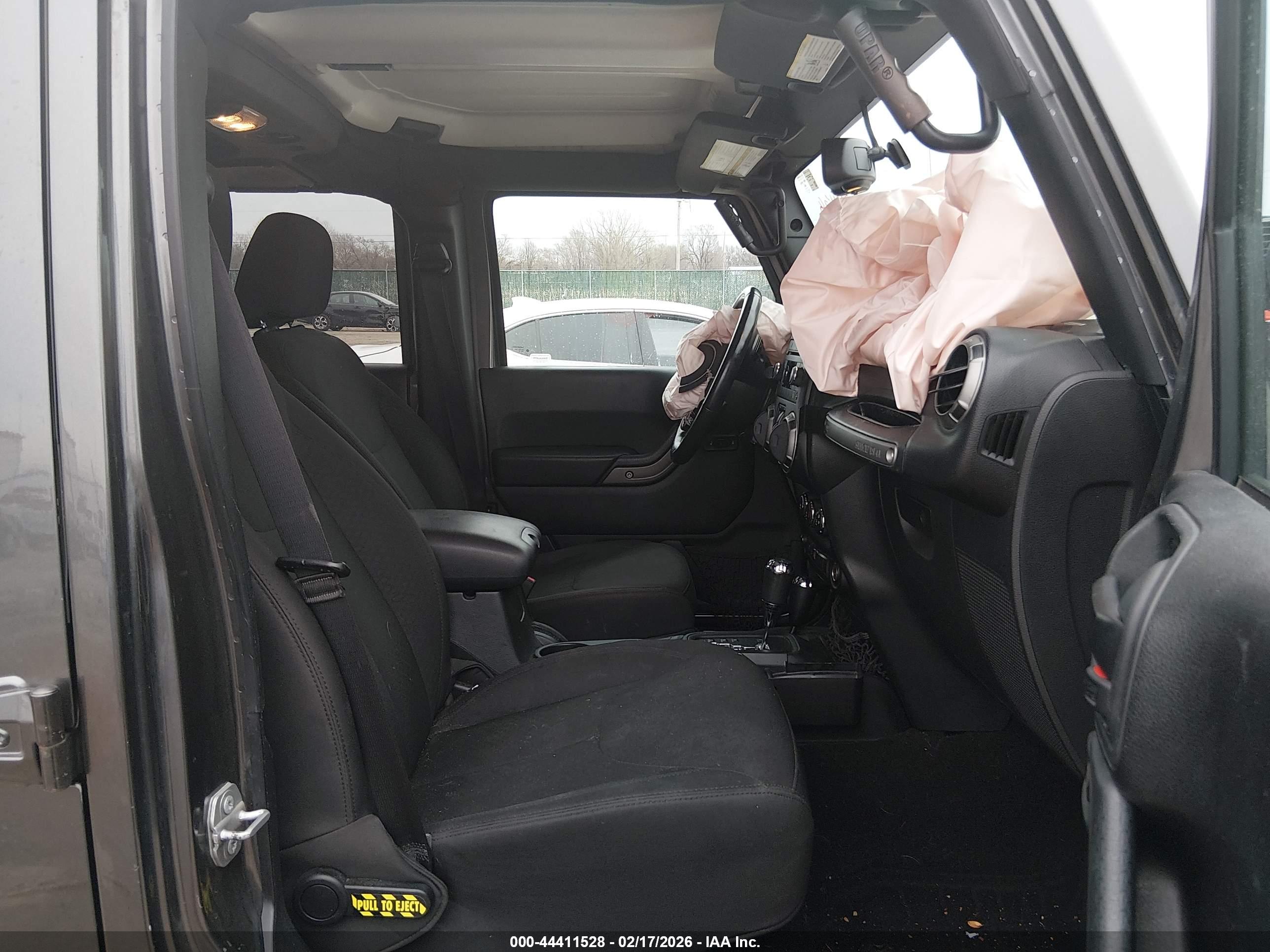 JEEP WRANGLER image 5