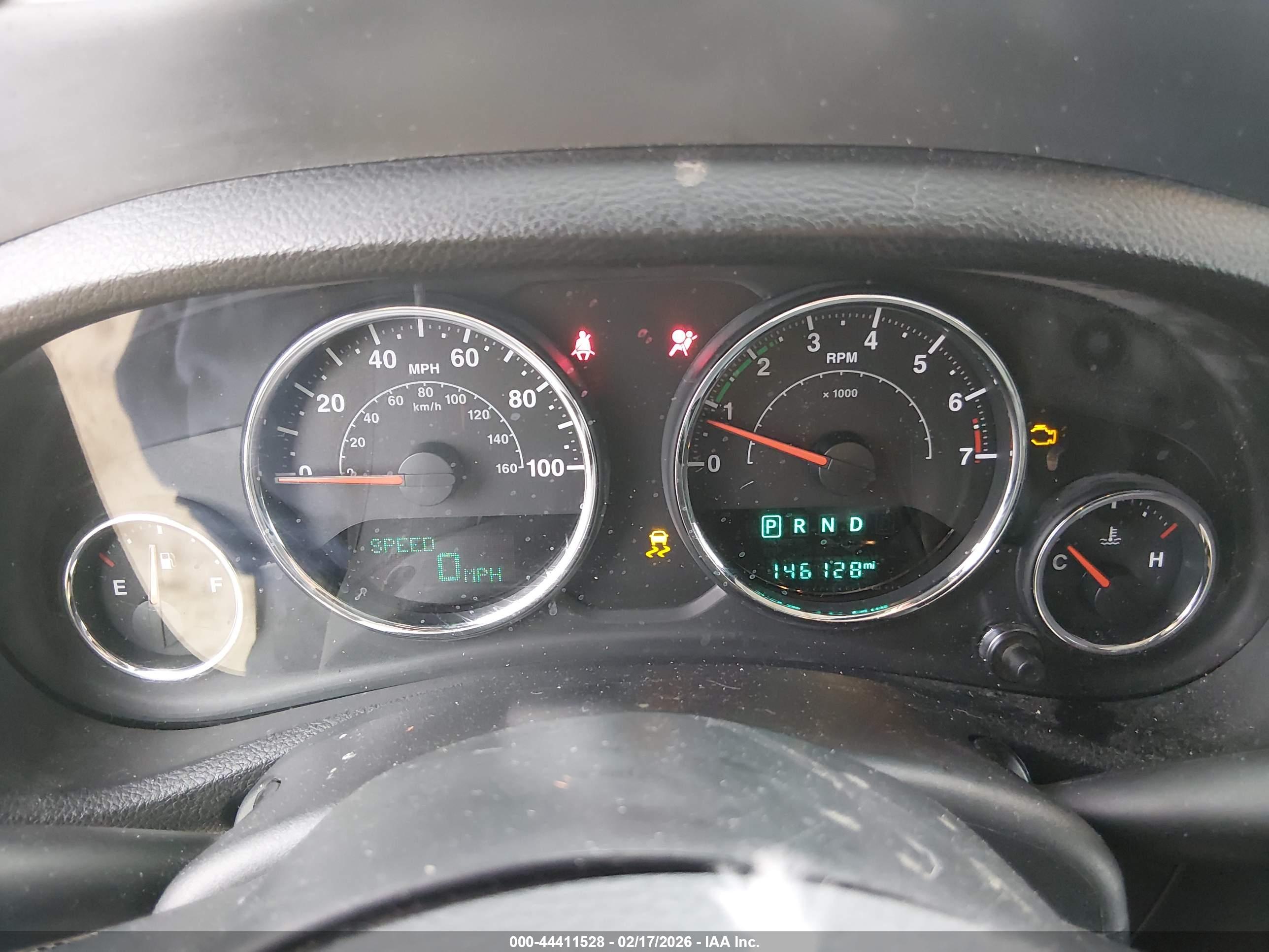 JEEP WRANGLER image 7
