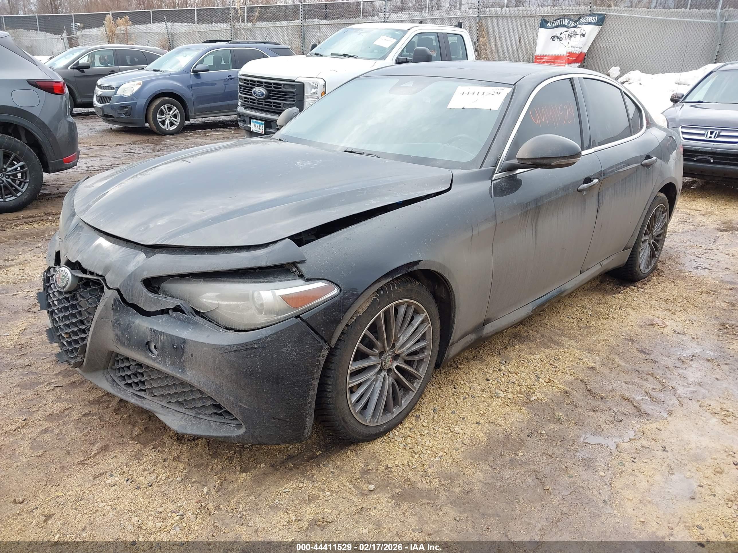 ALFA ROMEO image 2