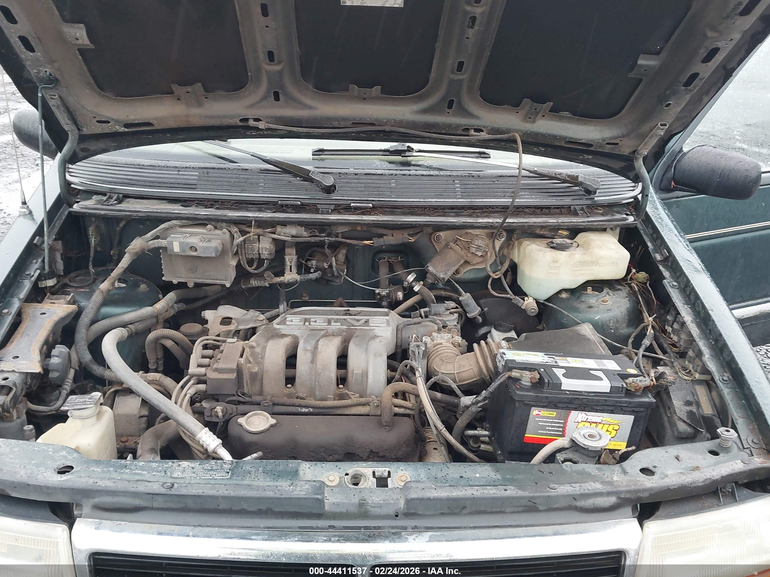 DODGE GRAND image 10