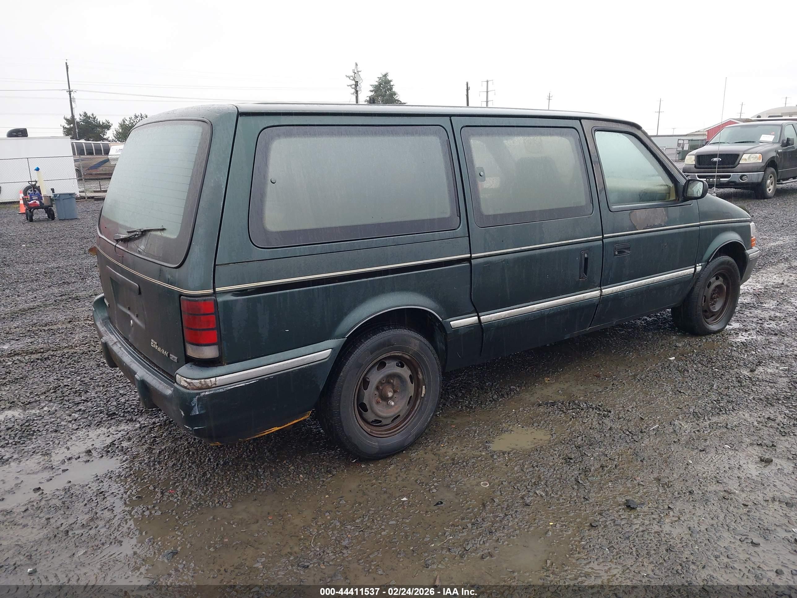 DODGE GRAND image 4
