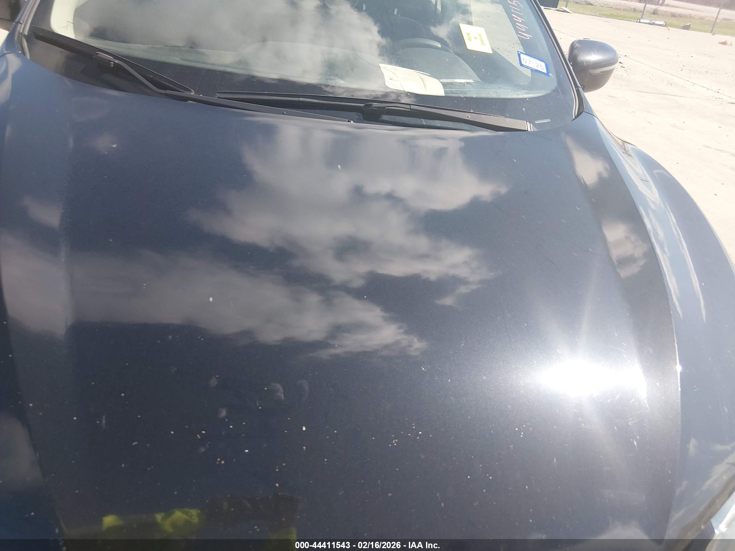 NISSAN ROGUE image 6