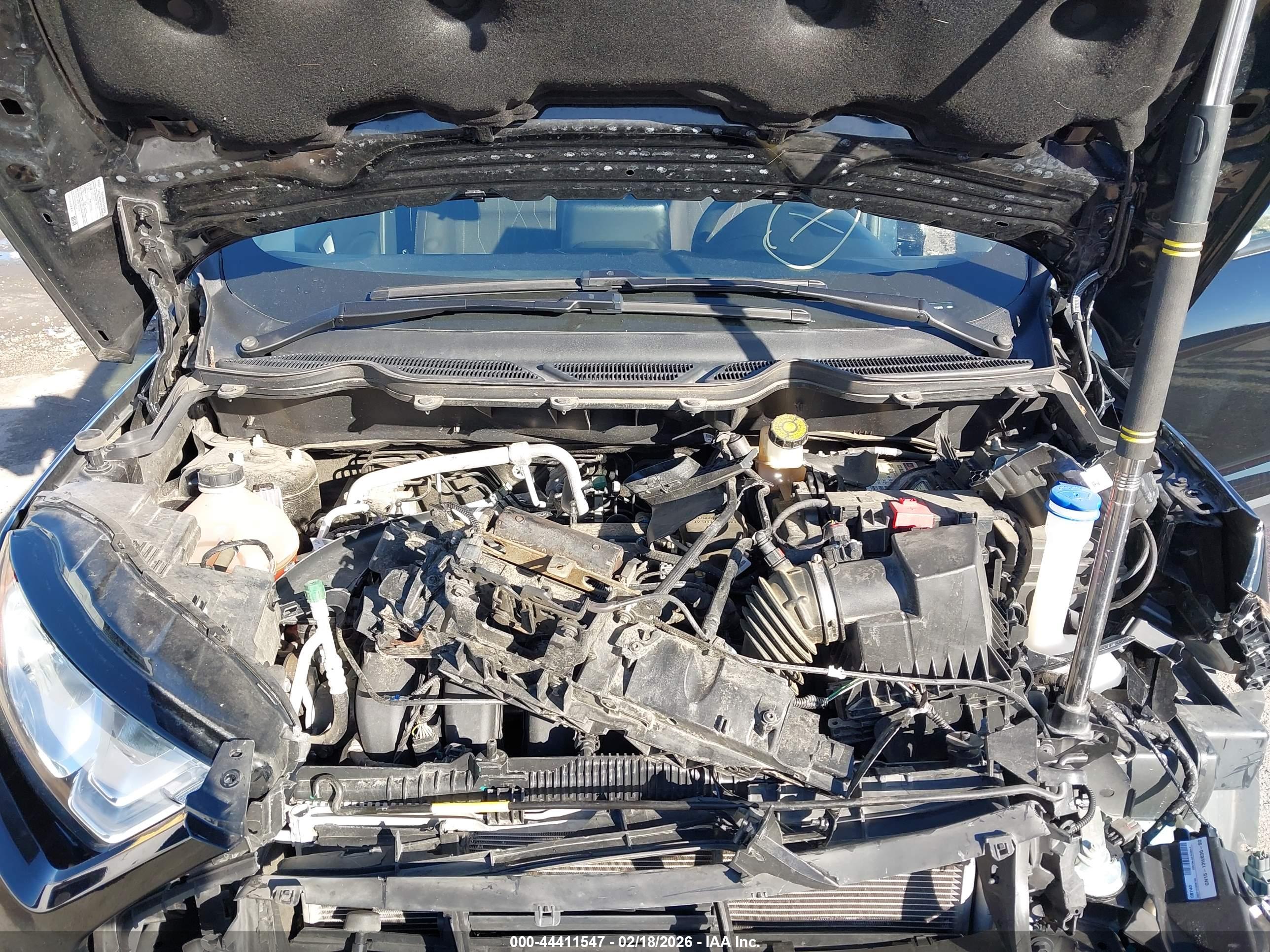 FORD ECOSPORT image 10