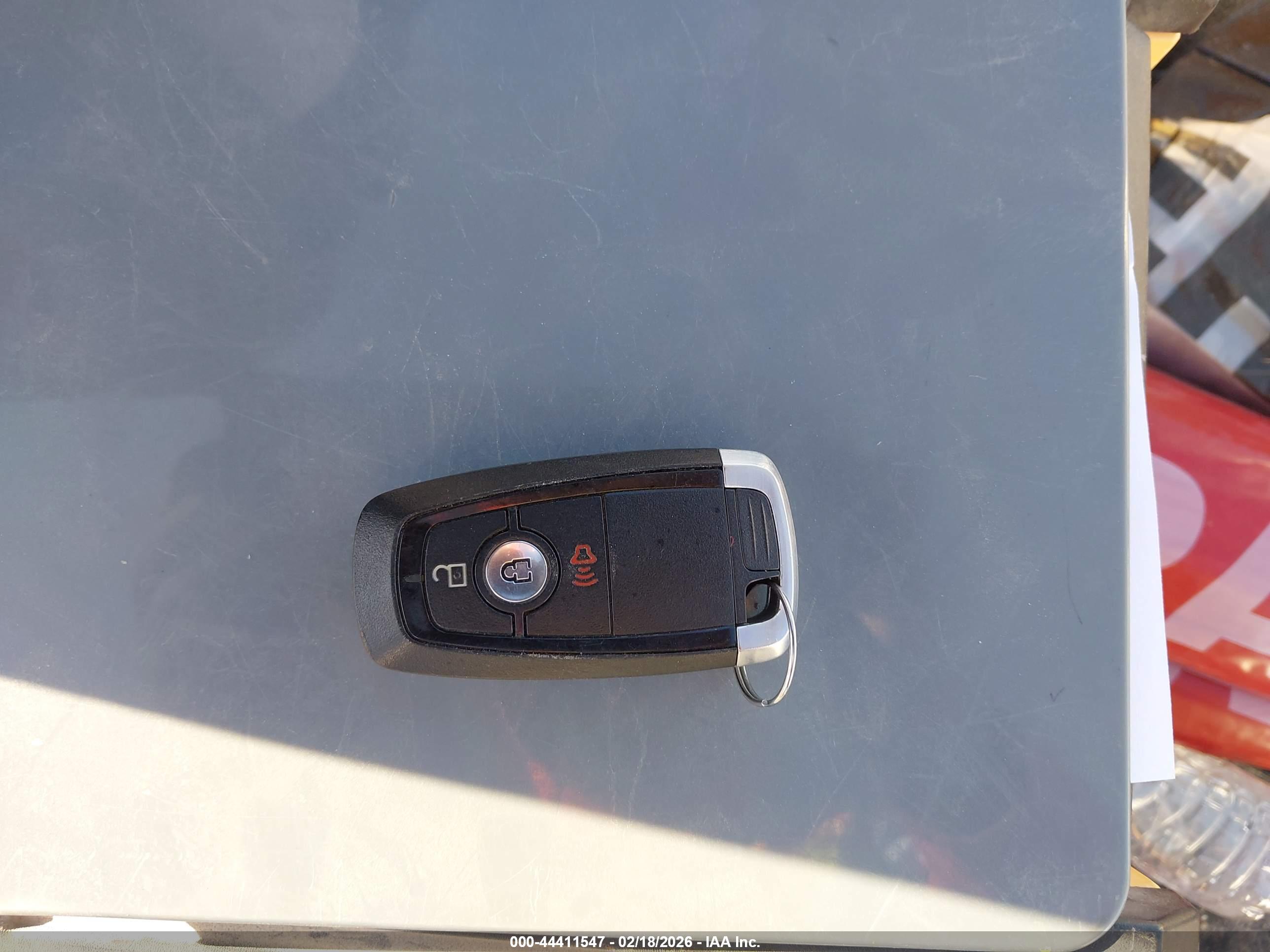 FORD ECOSPORT image 11