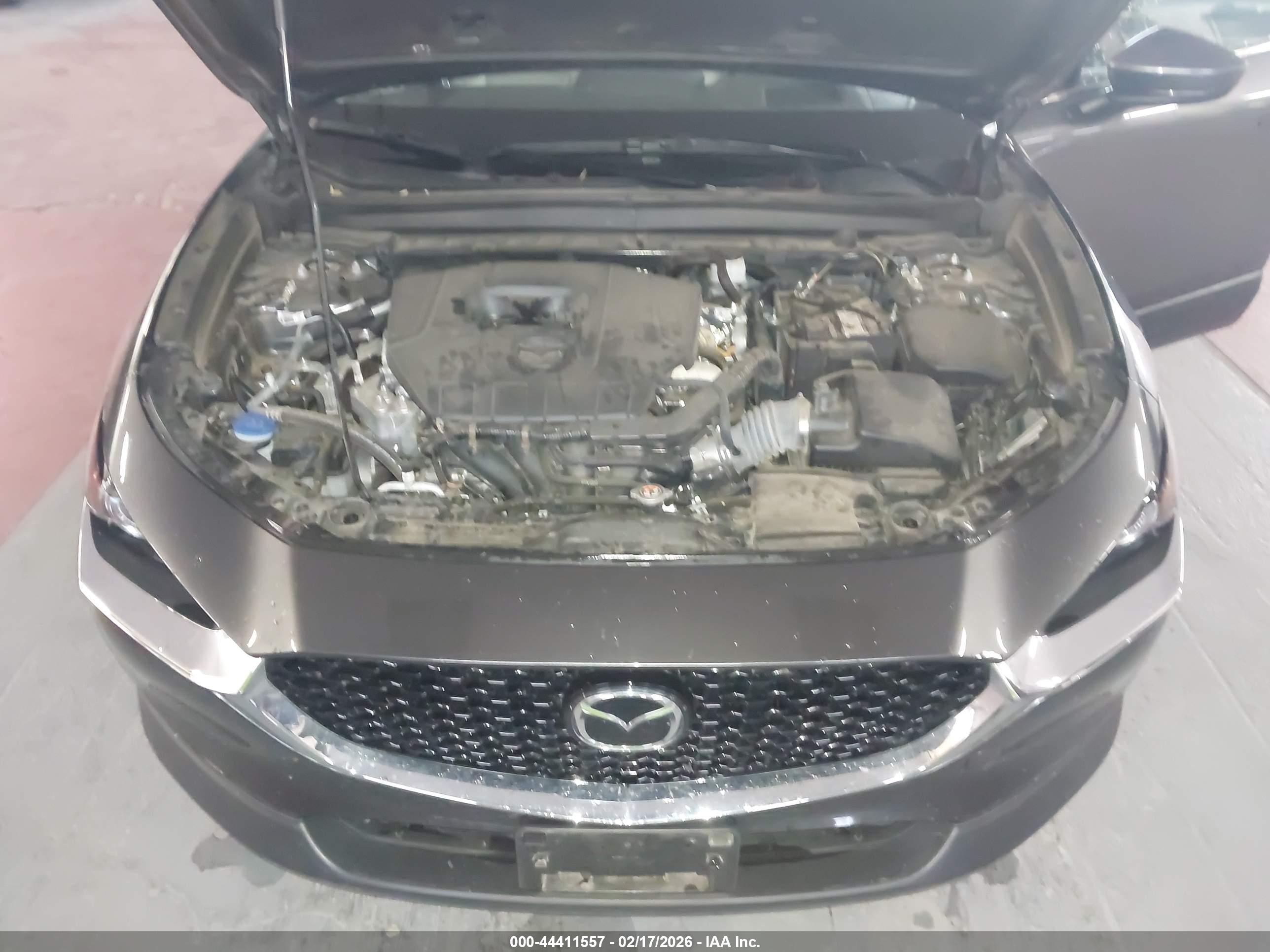 MAZDA CX-30 image 10