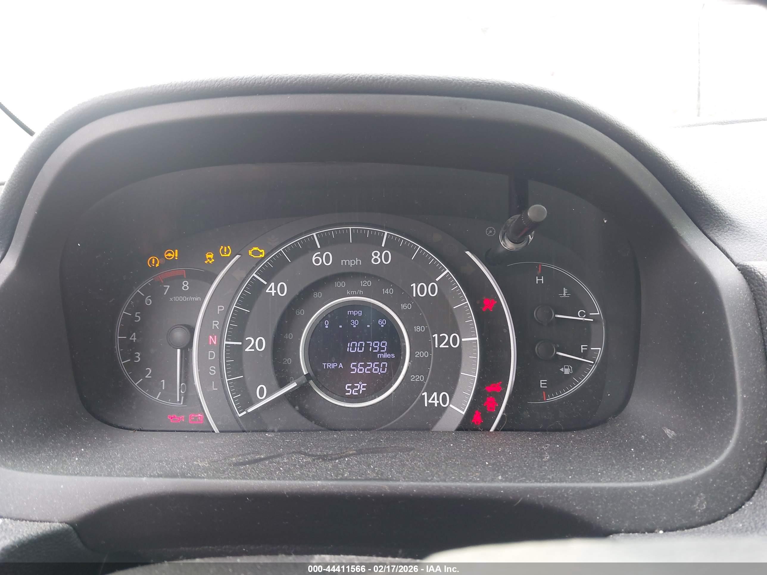 HONDA CR-V image 7