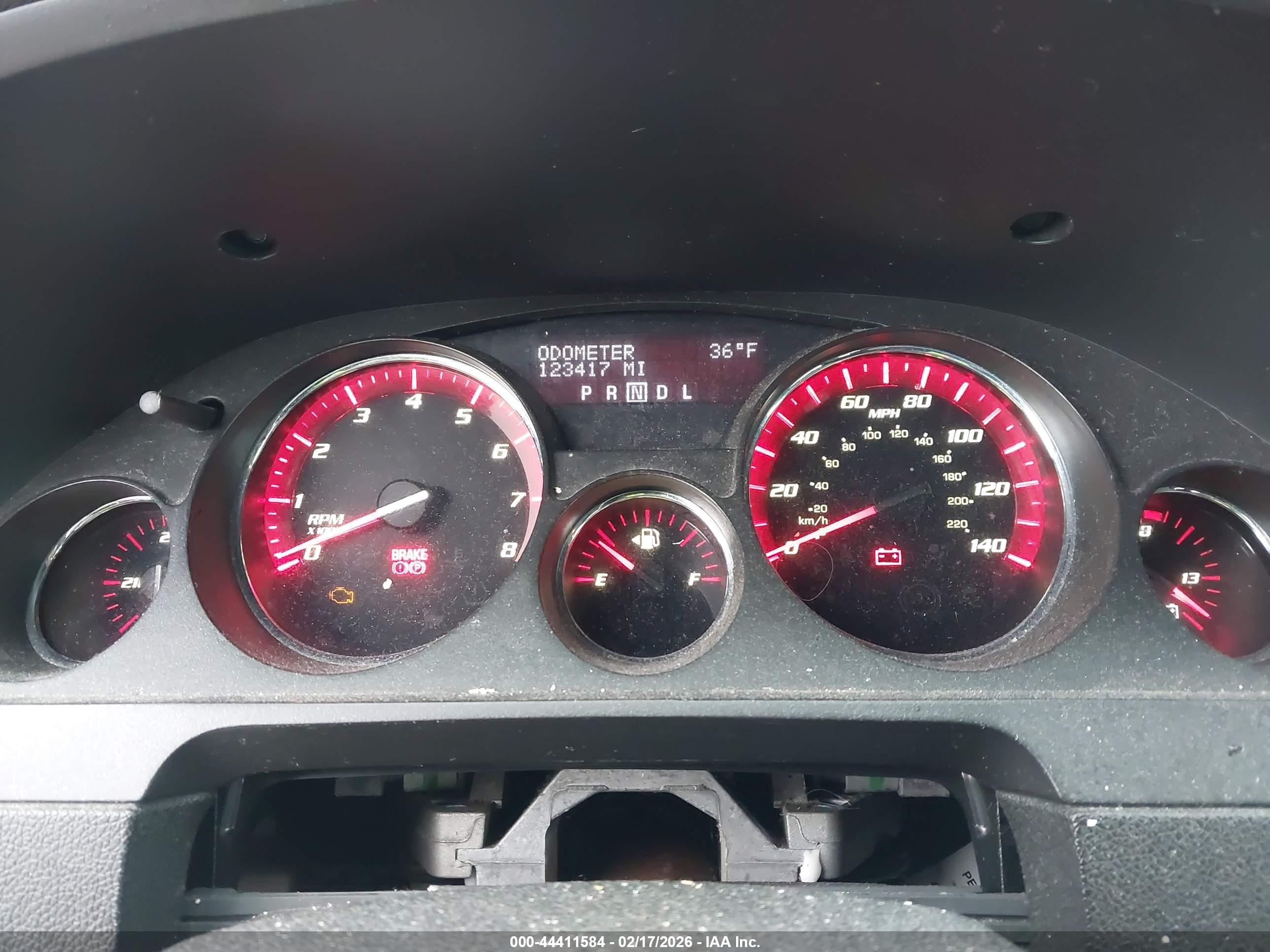GMC ACADIA image 7