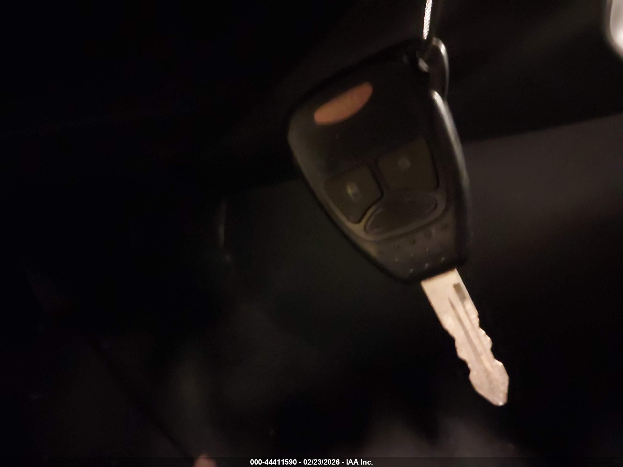 DODGE CALIBER image 11