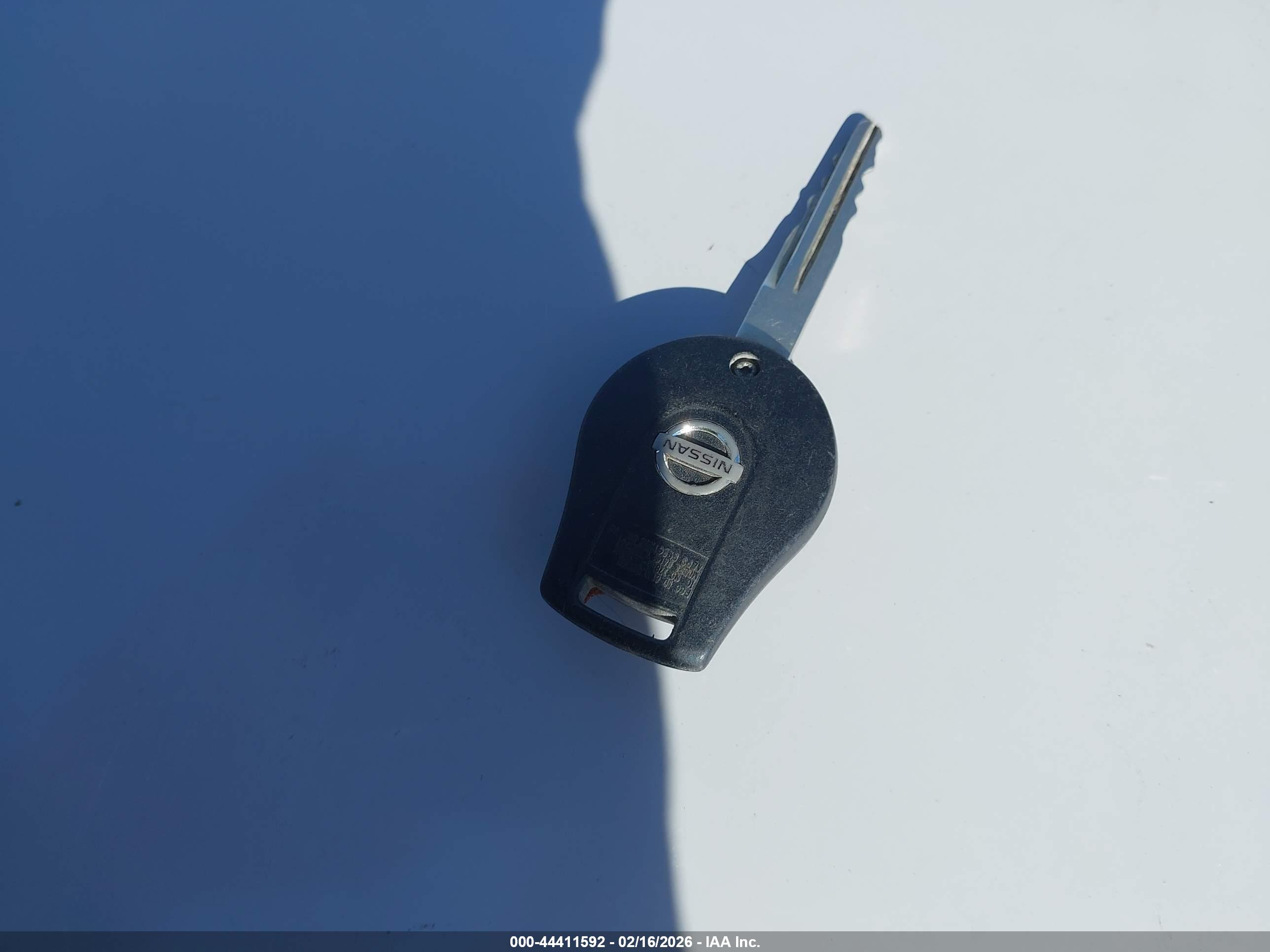 NISSAN ROGUE image 11