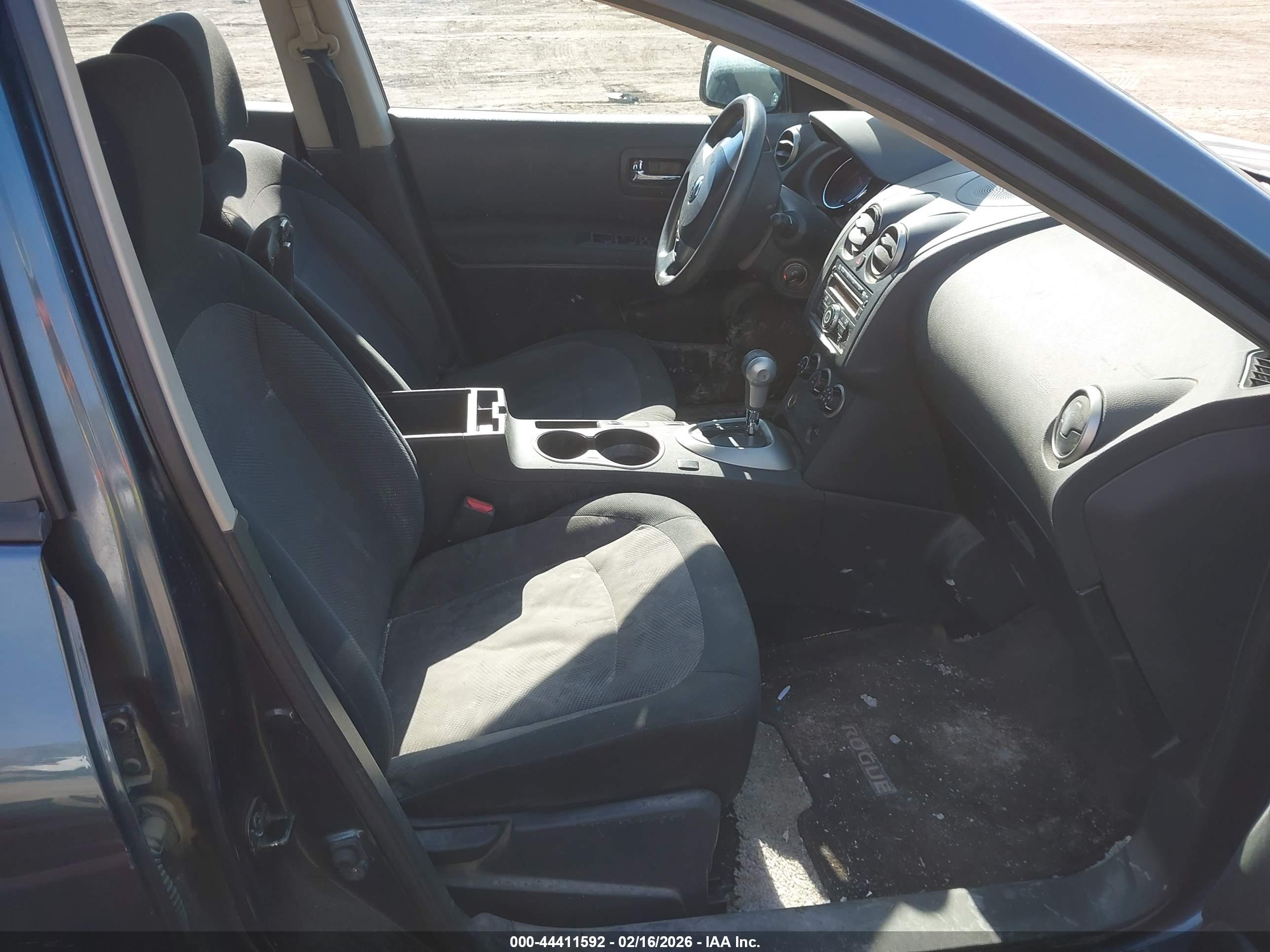 NISSAN ROGUE image 5