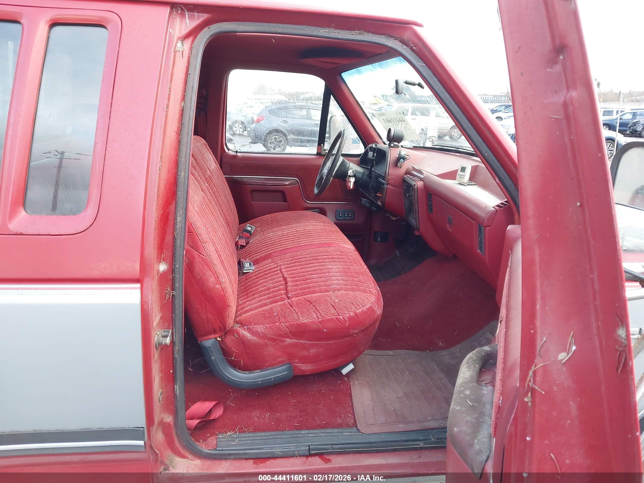FORD F250 image 5