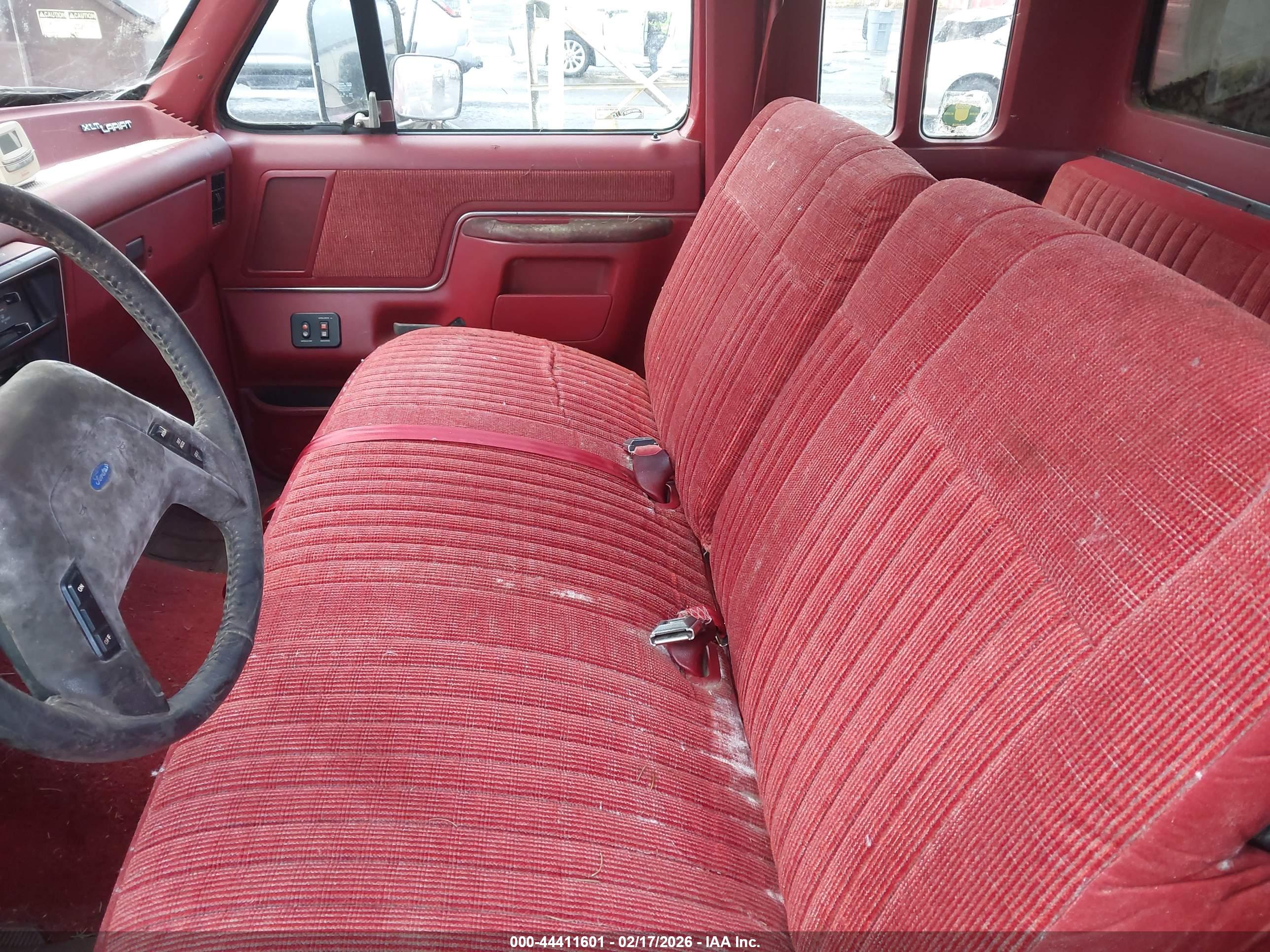 FORD F250 image 6