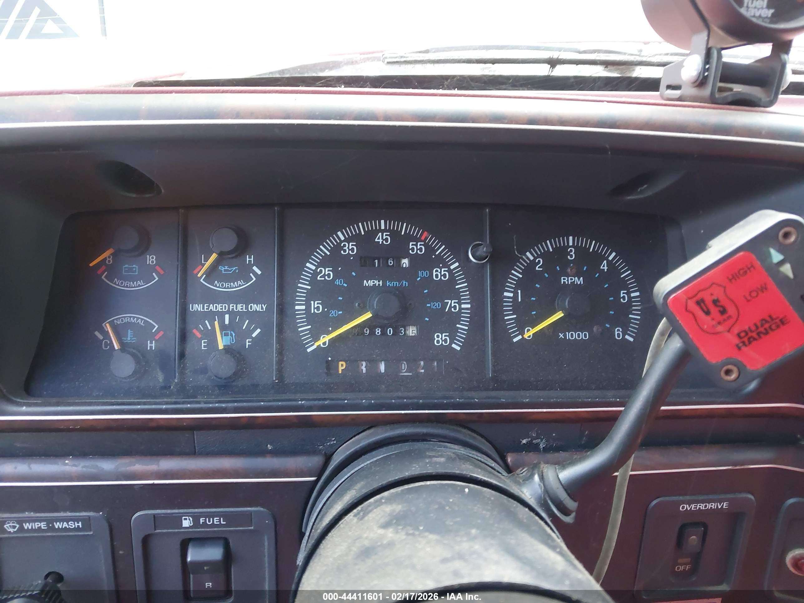 FORD F250 image 7