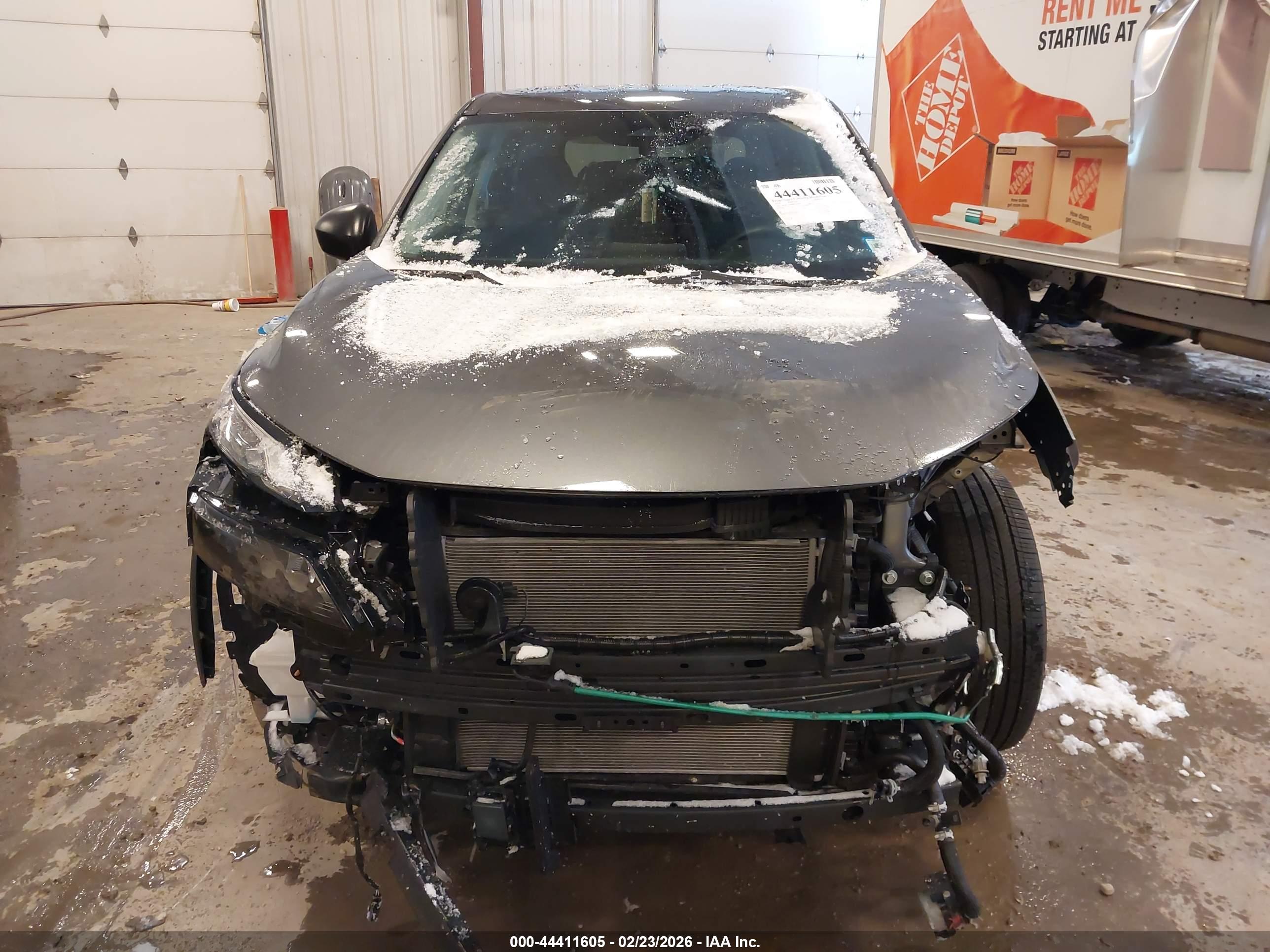 NISSAN ROGUE image 6