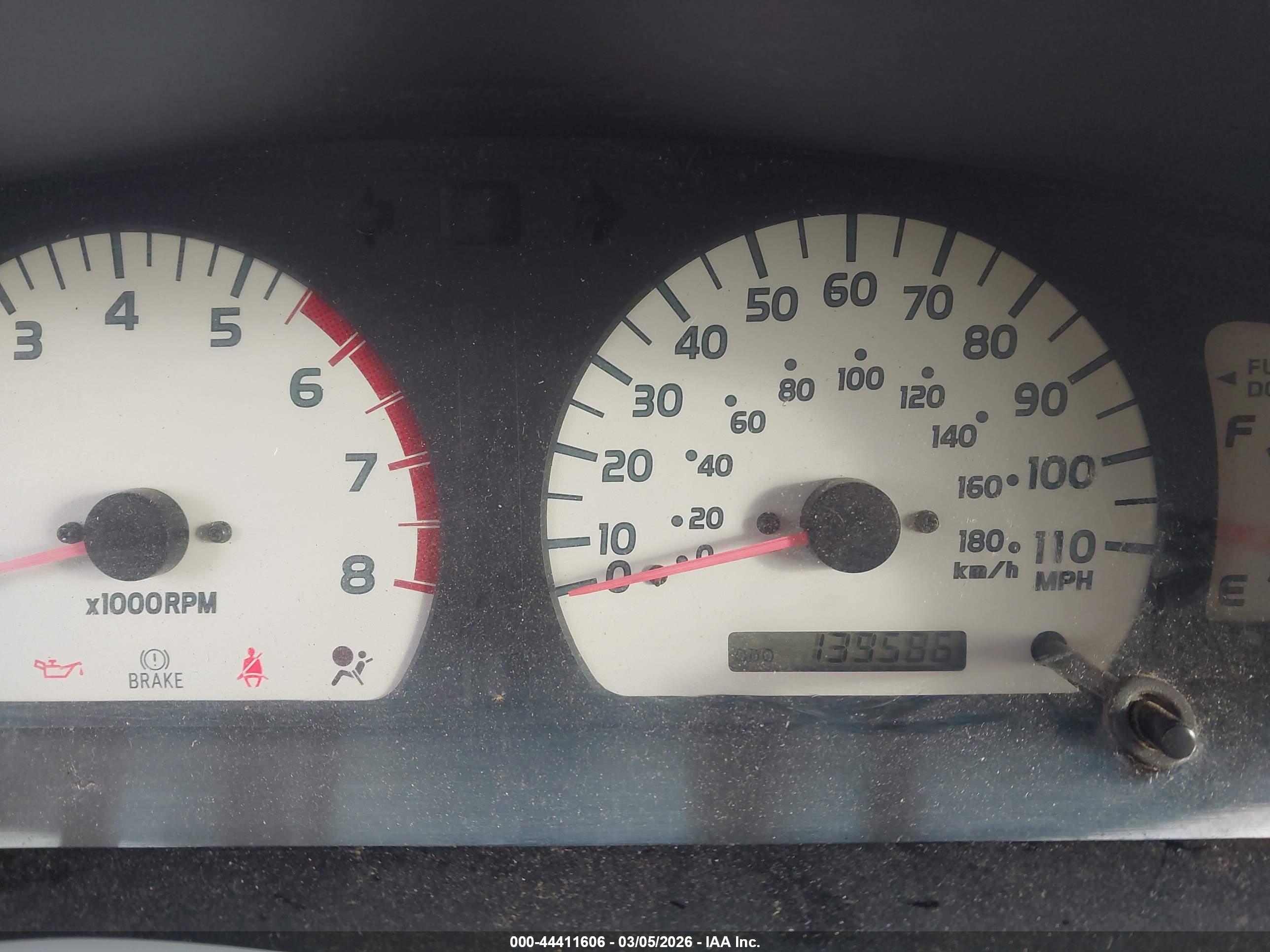 TOYOTA TACOMA image 7
