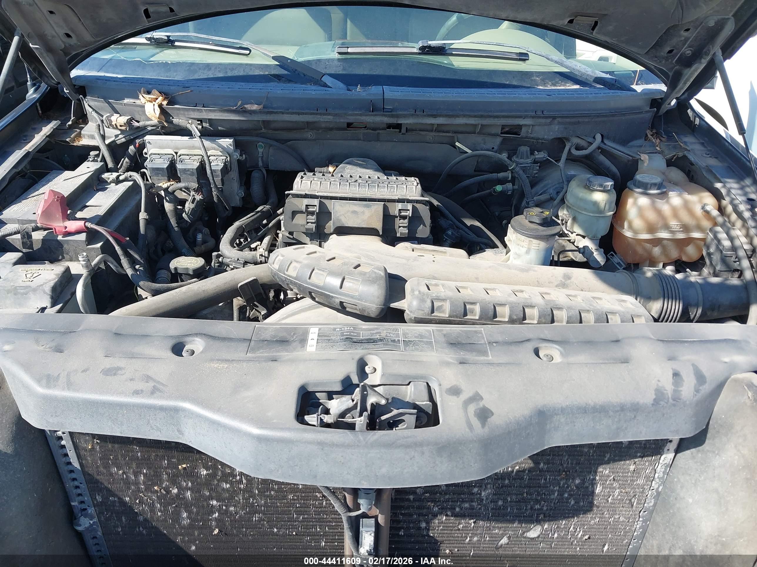 FORD F-150 image 10