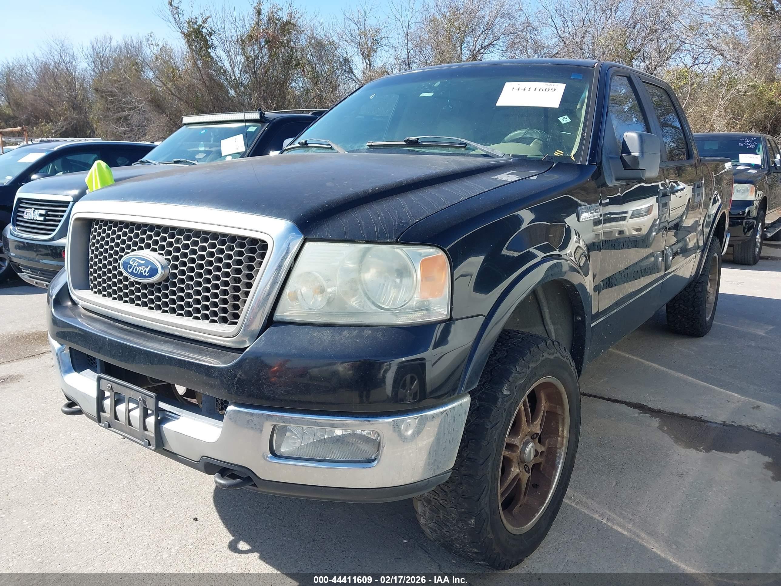 FORD F-150 image 2
