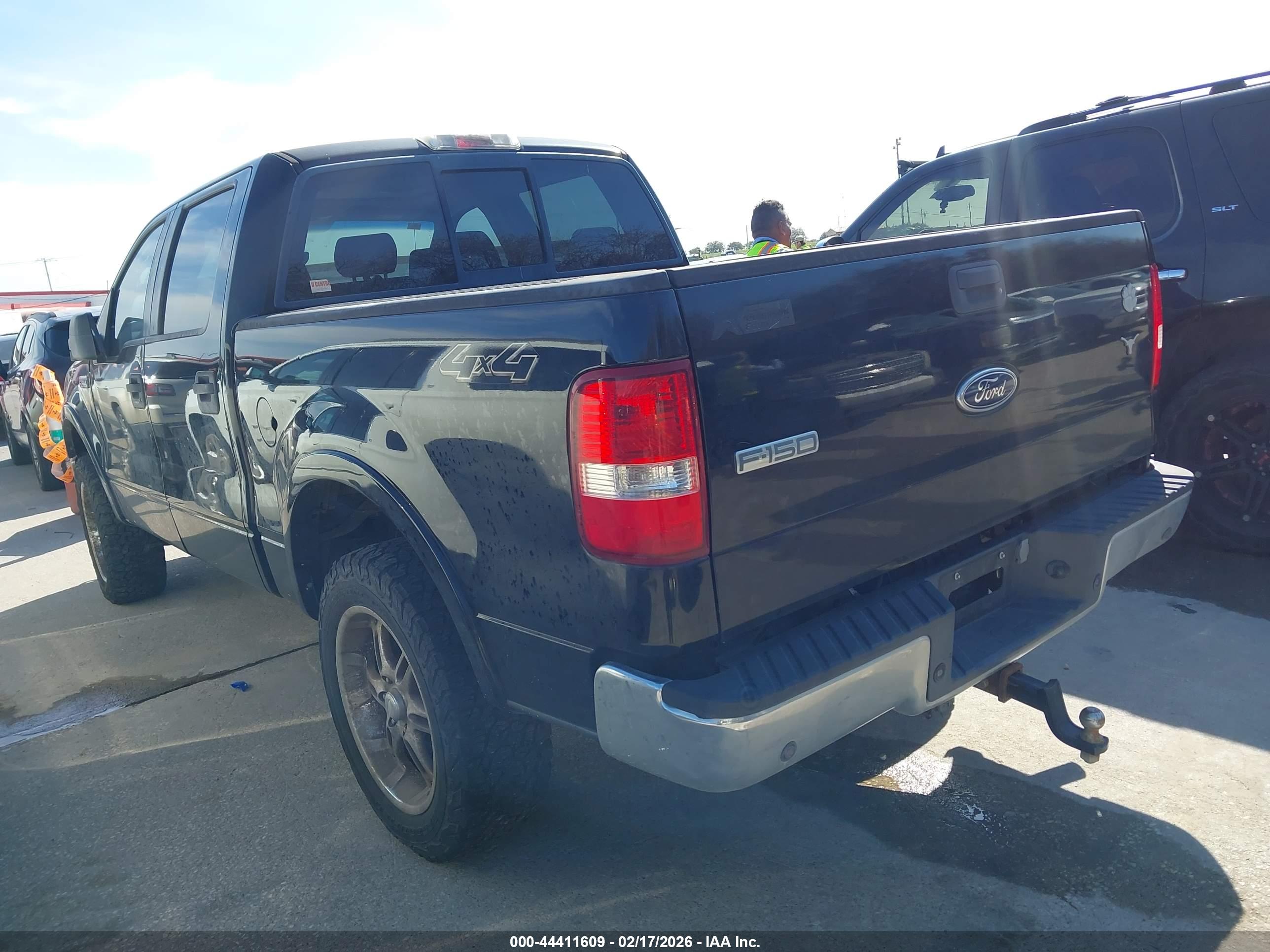 FORD F-150 image 3