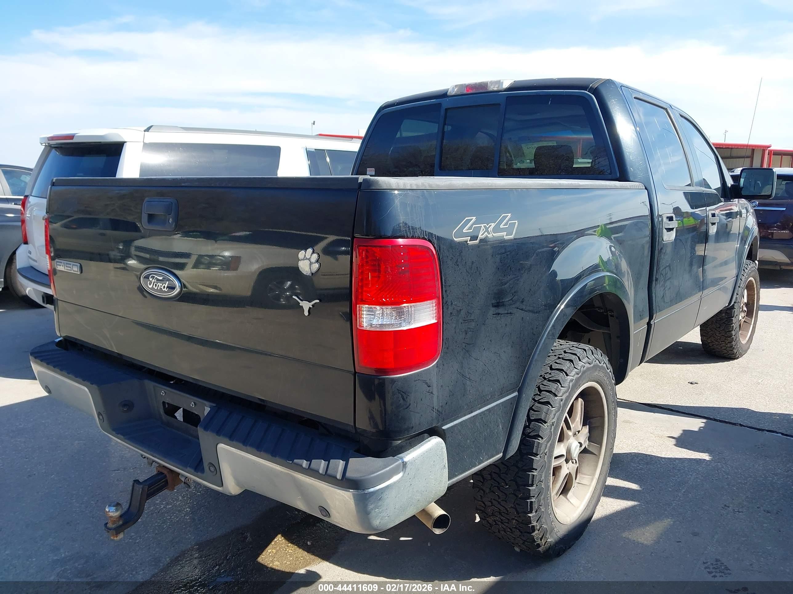FORD F-150 image 4