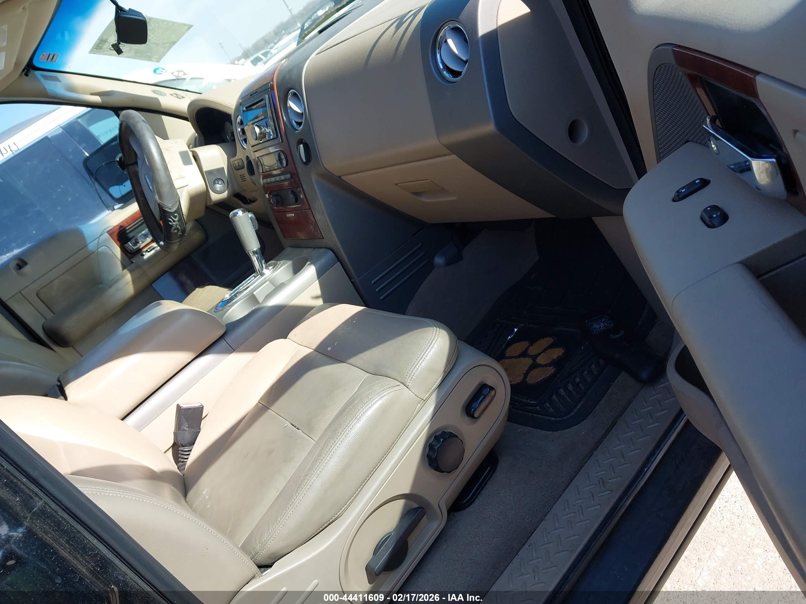 FORD F-150 image 5