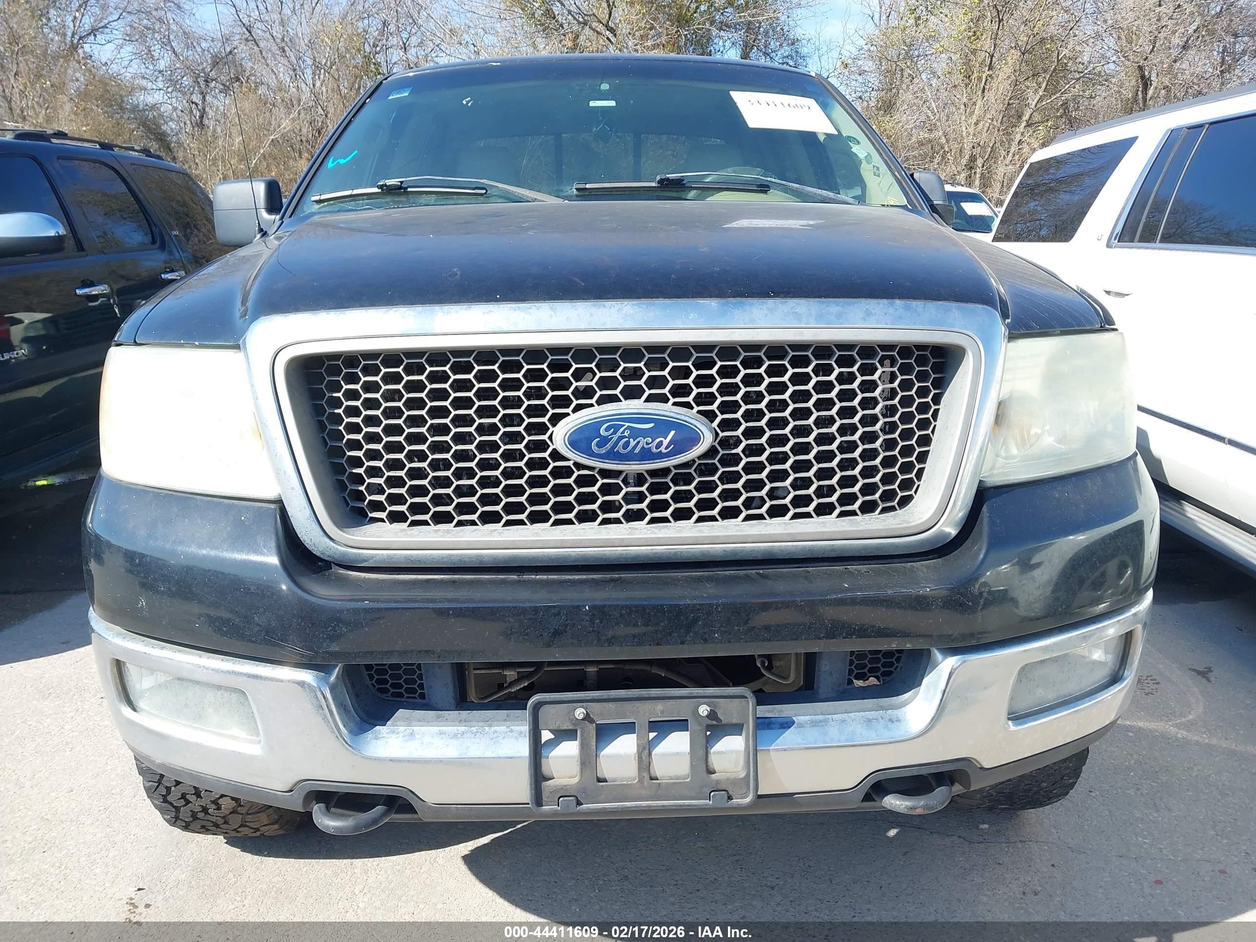 FORD F-150 image 6