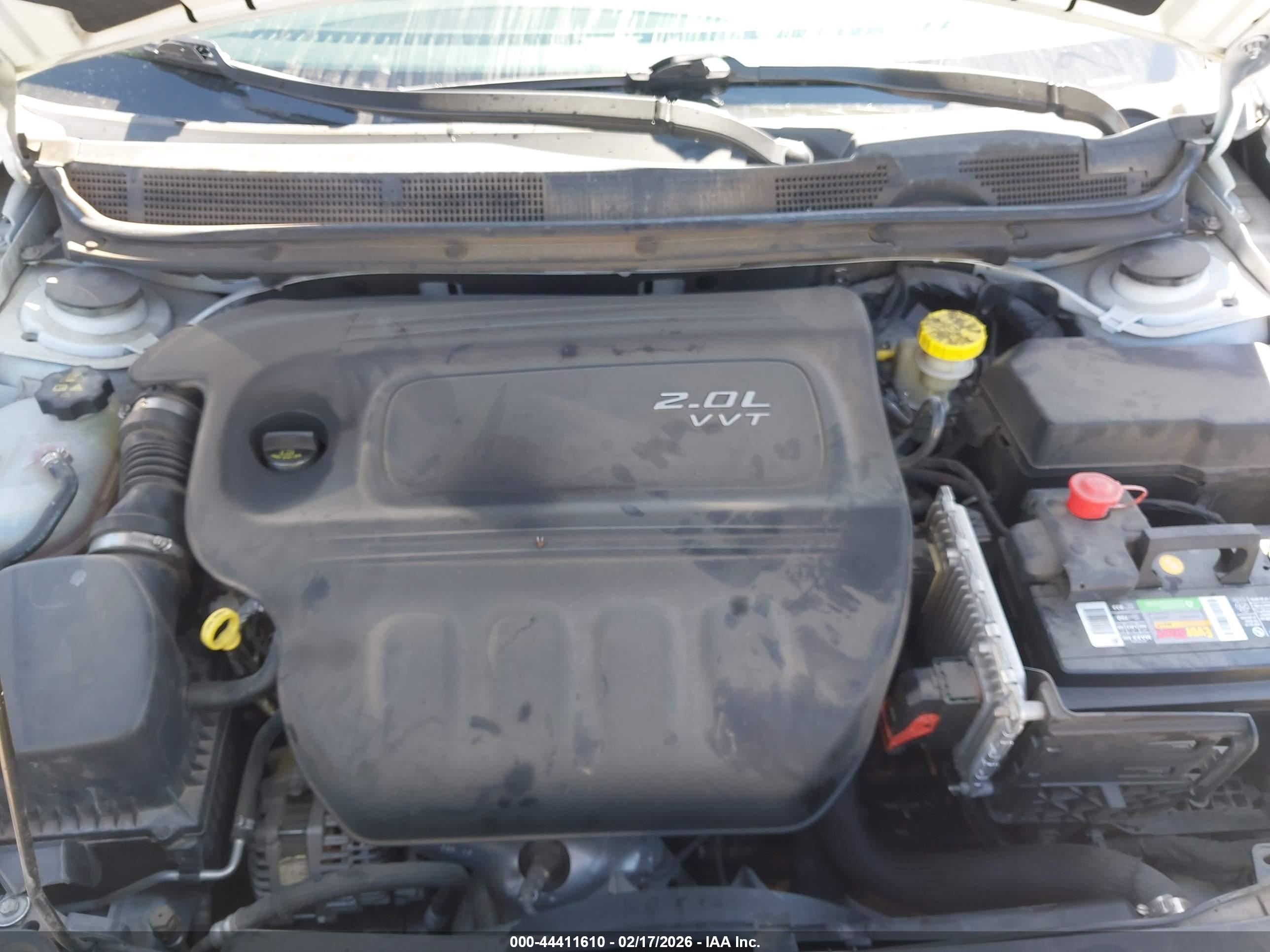 DODGE DART image 10