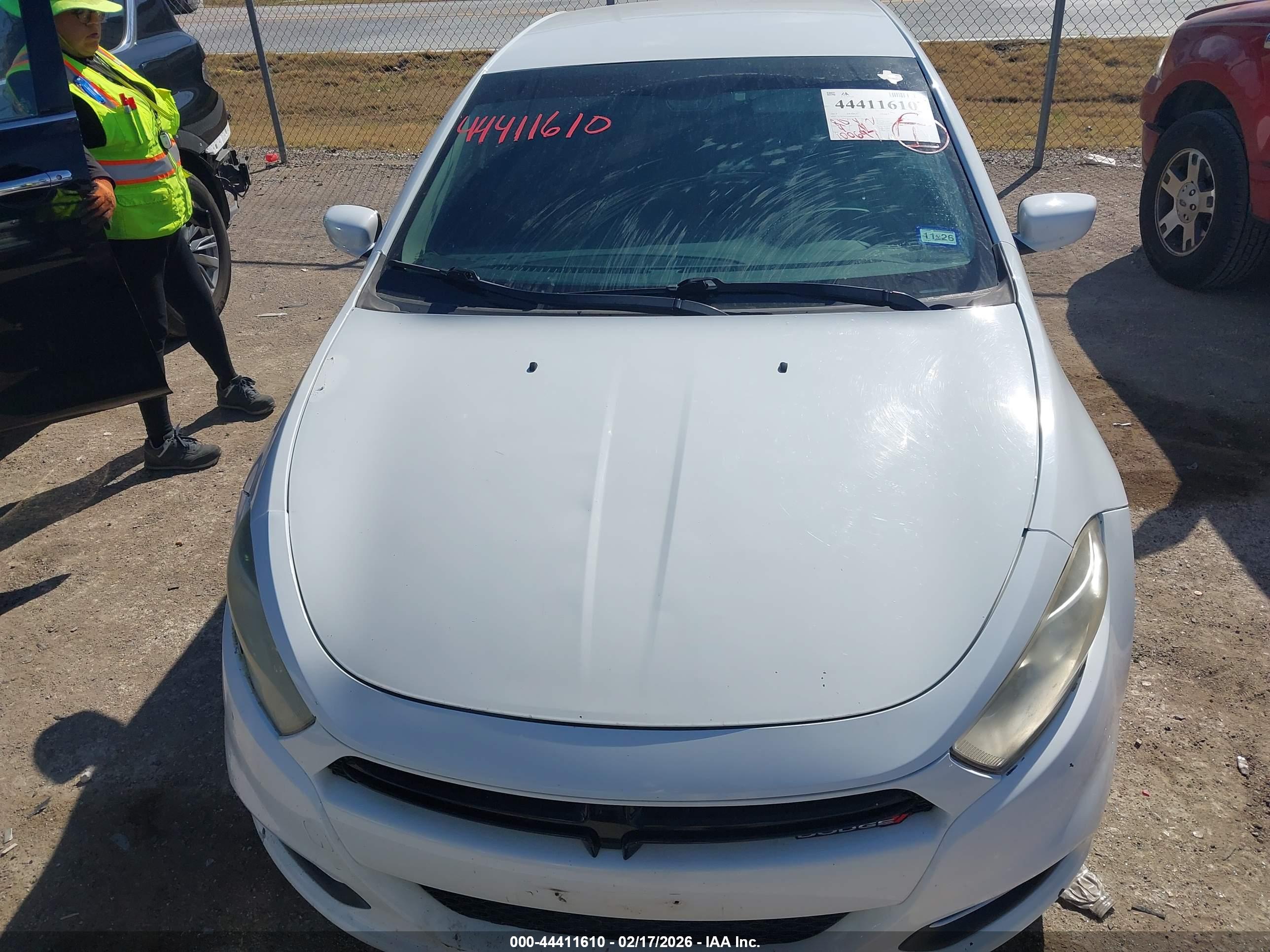 DODGE DART image 6
