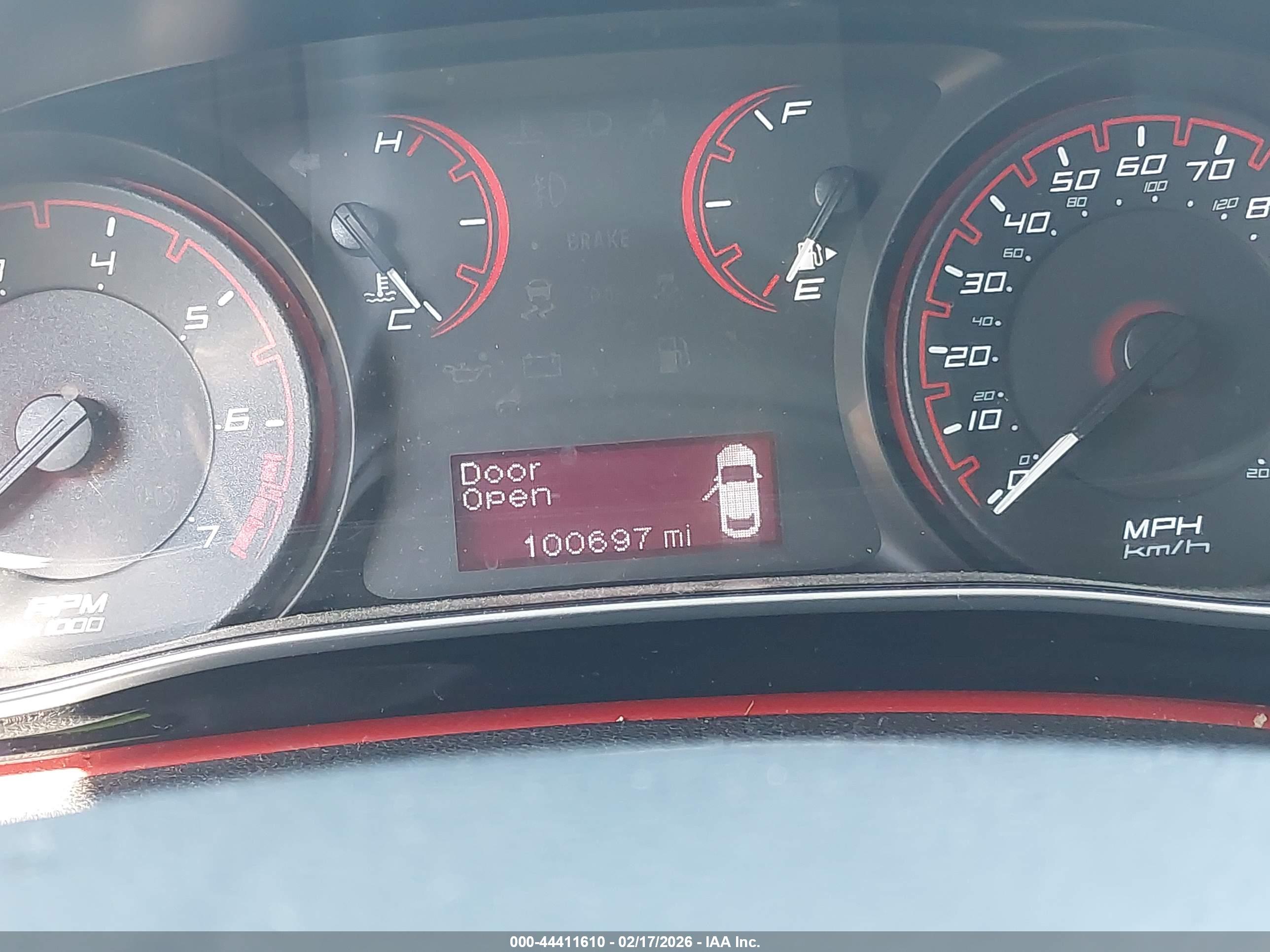 DODGE DART image 7
