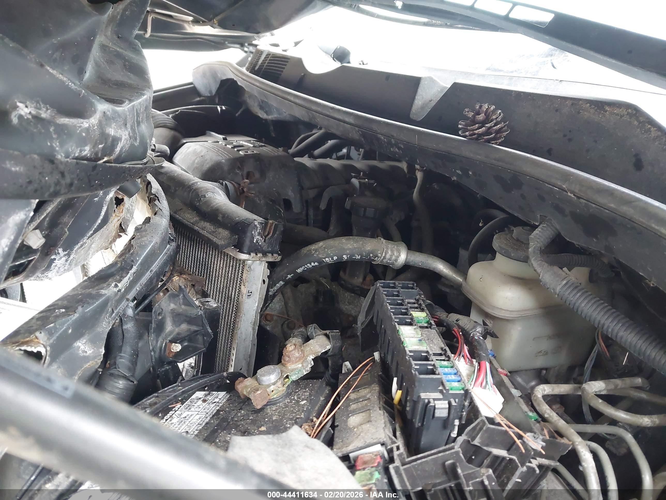 TOYOTA TUNDRA image 10