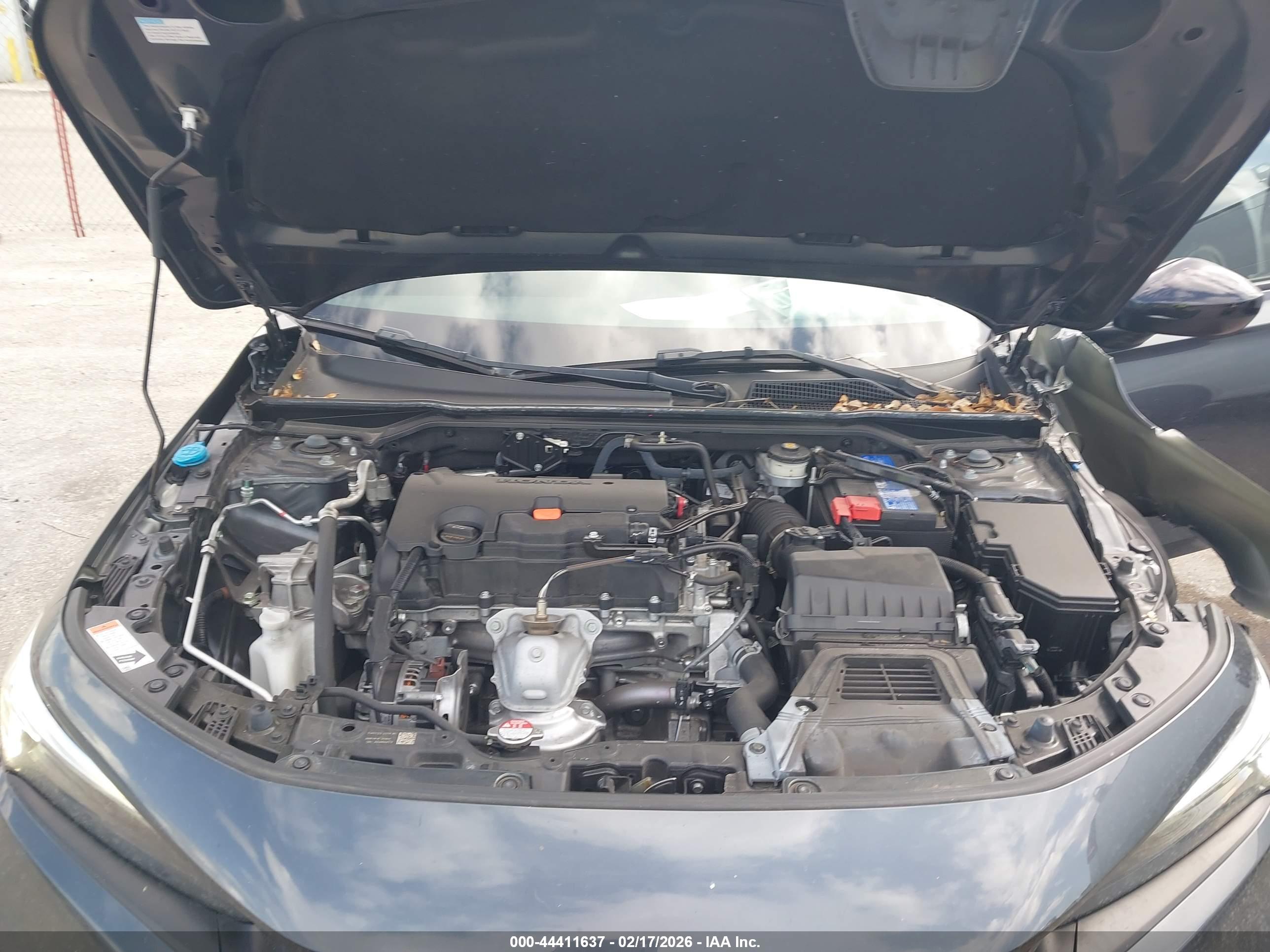 HONDA CIVIC image 10